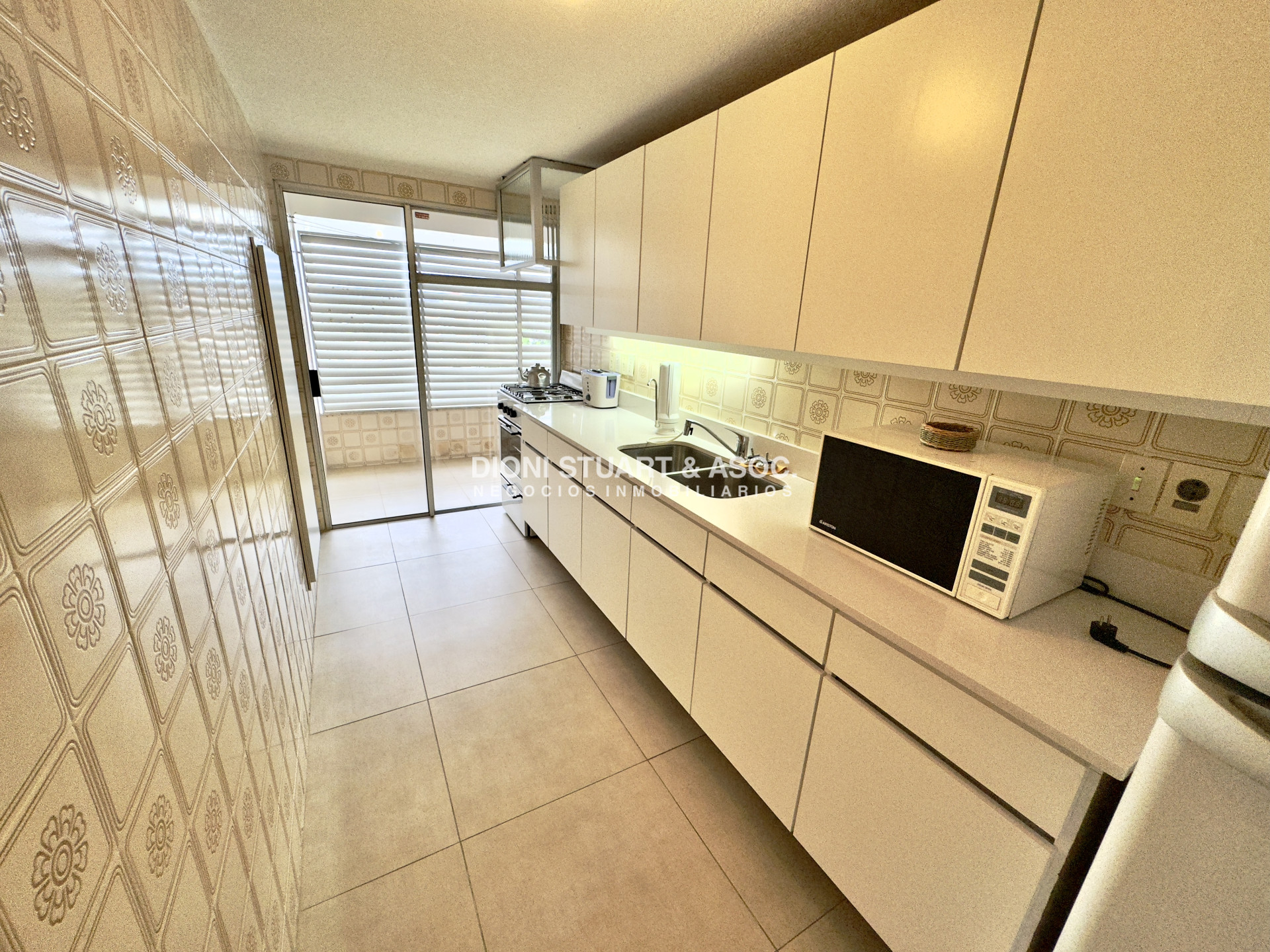 Apartamento ID.1131 - ALQUILER DE TEMPORADA 3 DORMITORIOS Y DEPENDENCIA - TORRE JEFFERSON - COMPLEJO LINCOLN CENTER