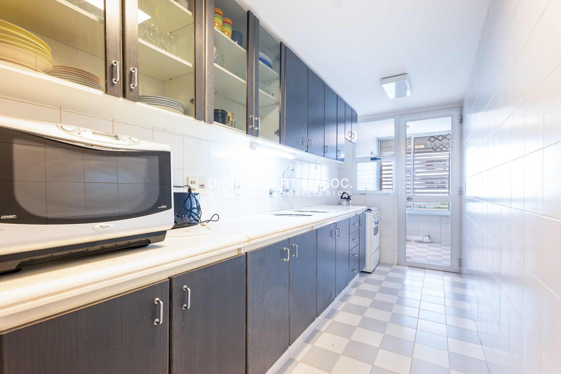 Apartamento ID.909 - DEPARTAMENTO EN VENTA DE 2 DORMITORIOS Y MEDIO - EDIFICIO LONG BEACH - TODOS LOS AMENITIES