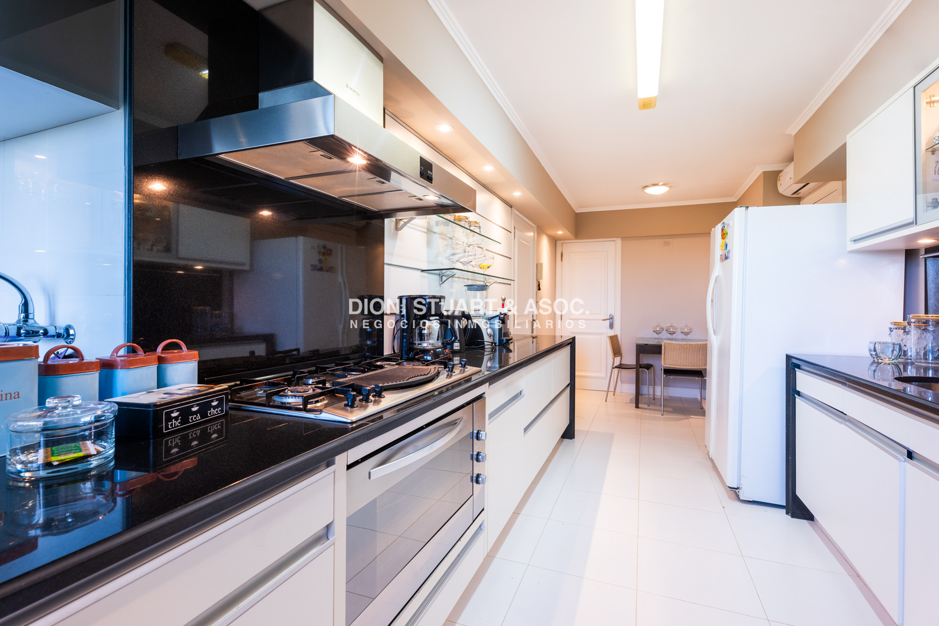 Apartamento ID.757 - PENT HOUSE EN VENTA PRIMERA LINEA BRAVA - EDIF. AGUAS AZULES - 5 DORM EN SUITE