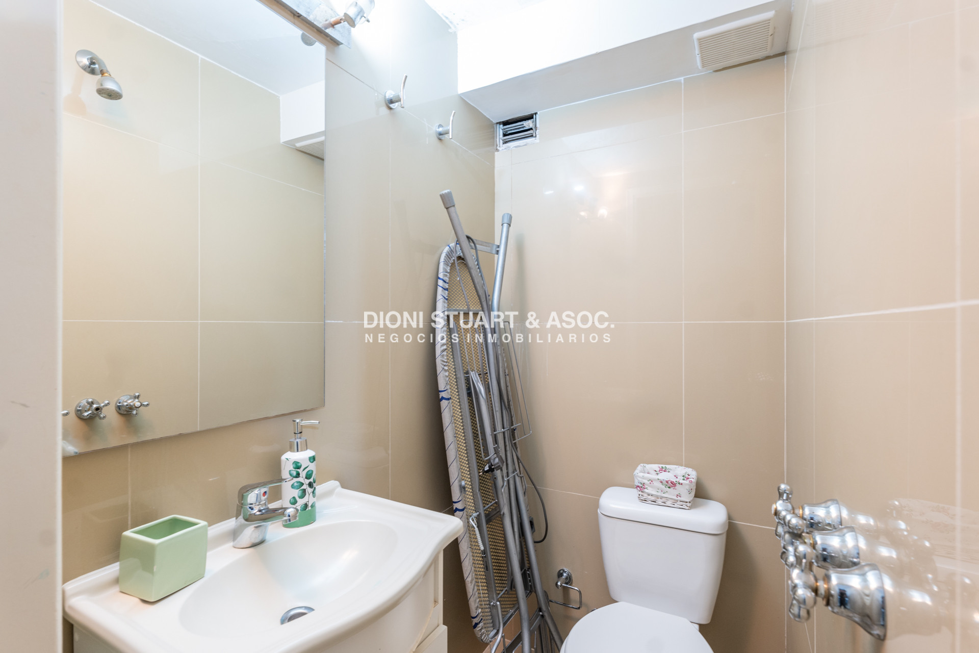 Apartamento ID.711 - Apartamento de 3 Dormitorios En Venta - Reciclado - Complejo Lincoln Center - Torre Washington