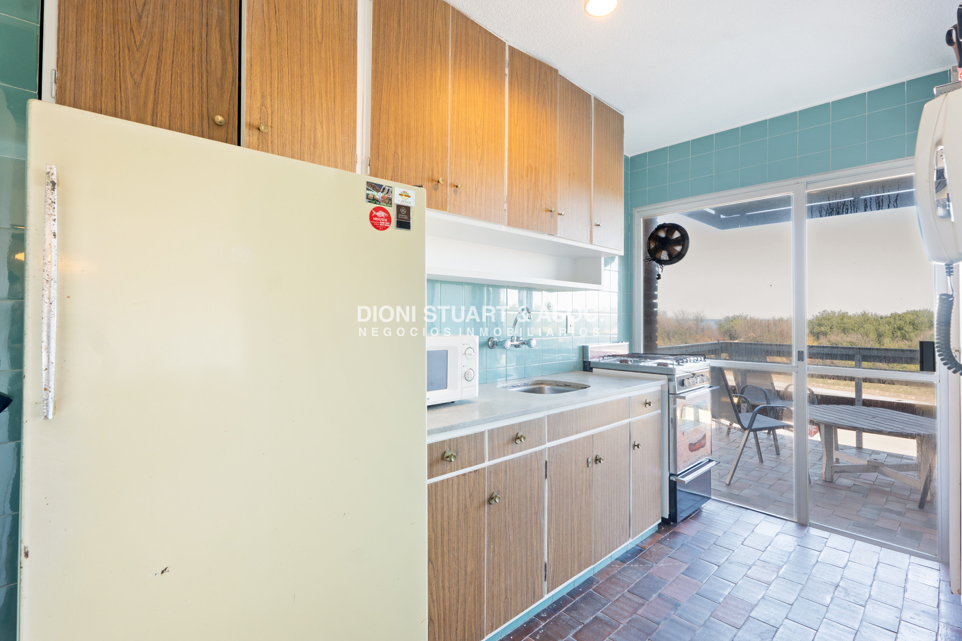 Apartamento ID.688 - Apartamento en Oportunidad Frente al Mar - Euromar - 3 Dormitorios