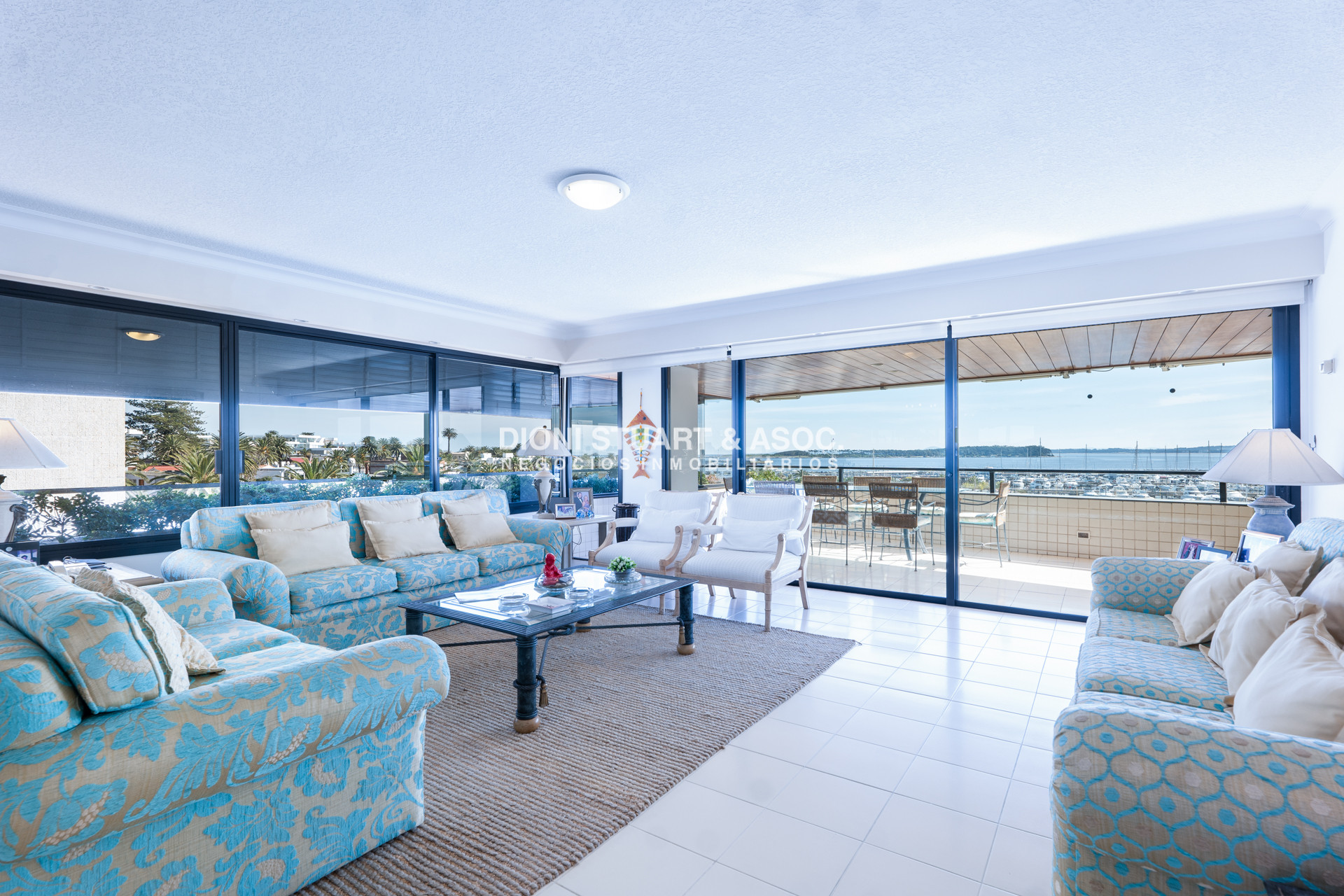 Apartamento ID.1052 - VENTA APARTAMENTO EN PORTOFINO - 3 DORMITORIOS EN SUITE - BARBACOA PROPIA - PUERTO PUNTA DEL ESTE