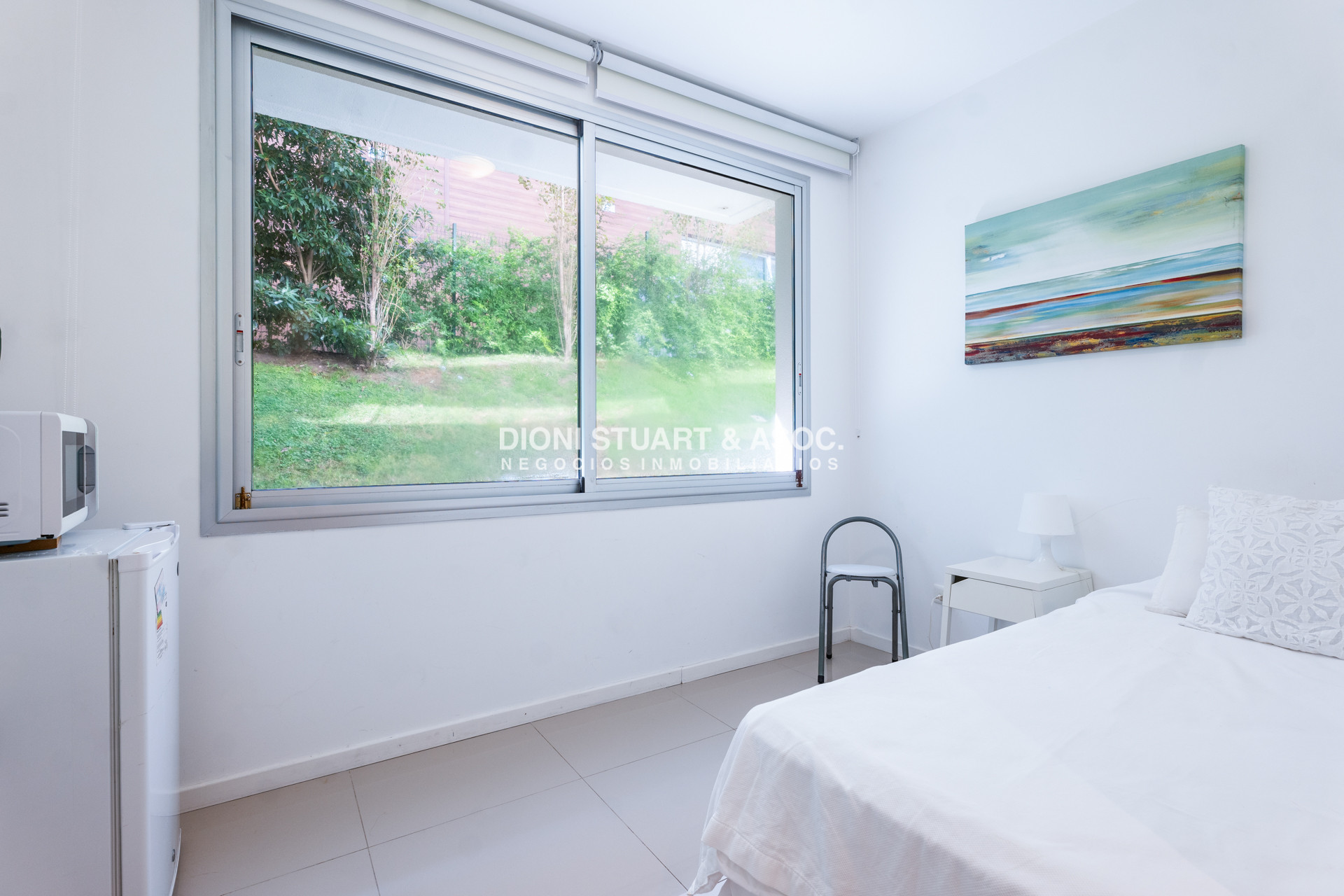 Apartamento ID.925 - DEPARTAMENTO PENT HOUSE EN VENTA - 3 DORM Y DEP. - PARRILLERO - PLAYA MANSA