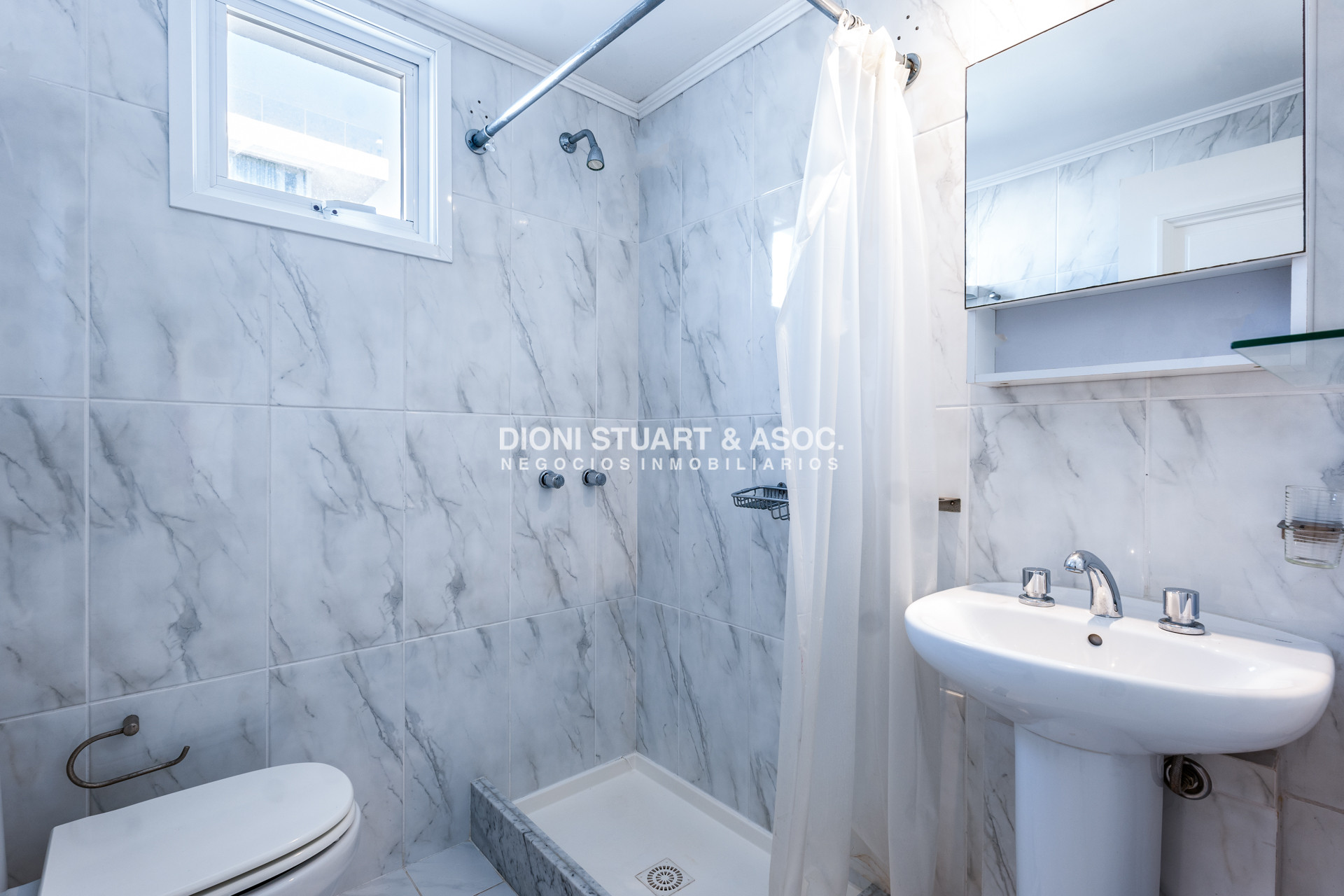 Apartamento ID.949 - DEPARTAMENTO ESQUINERO EN VENTA EN MILLENIUM TOWER PLAYA MANSA - 3 DORMITORIOS EN SUITE + DEPENDENCIA