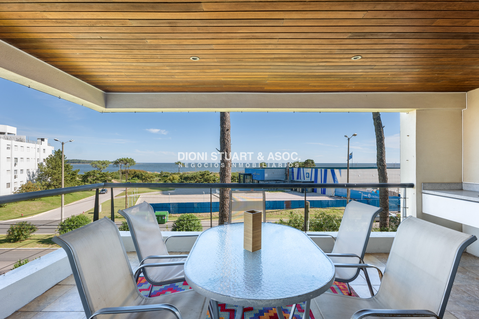 Apartamento ID.581 - Edificio Solar del Bosque - 4 Suites