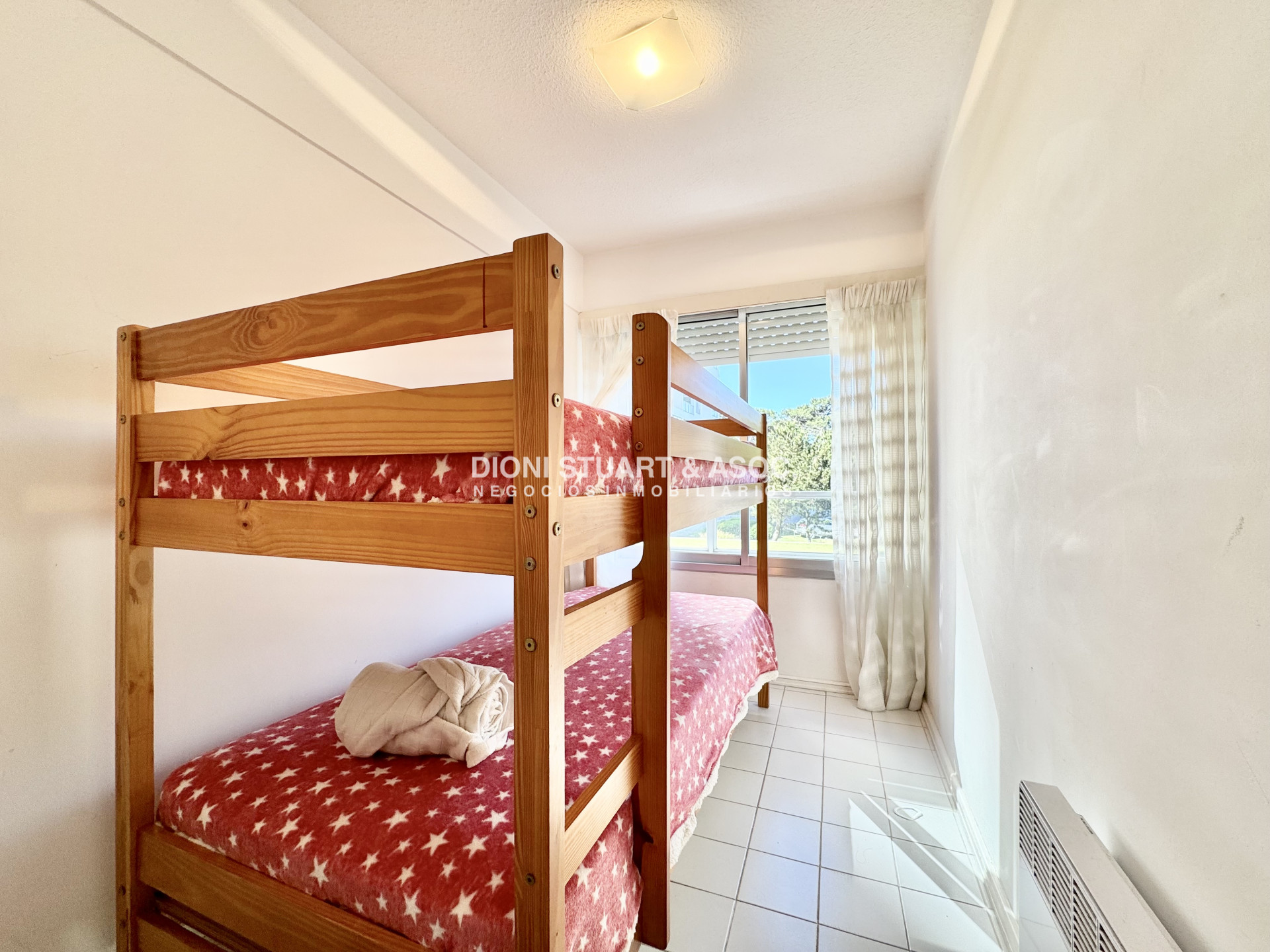 Apartamento ID.568 - Alquiler De Temporada - 2 Dormitorios + Dependencia - Complejo Lincoln Center - Todos los Amenities