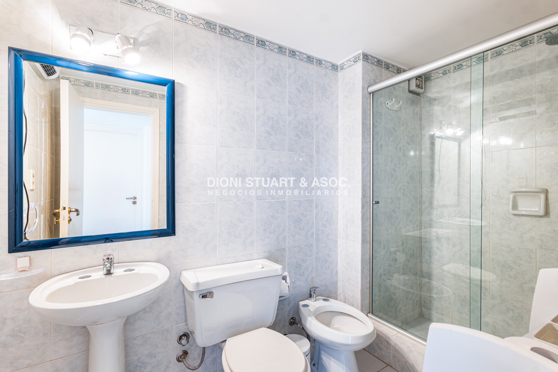 Apartamento ID.752 - Apartamento Reciclado - 3 Dormitorios - Torre Plaza - Peninsula