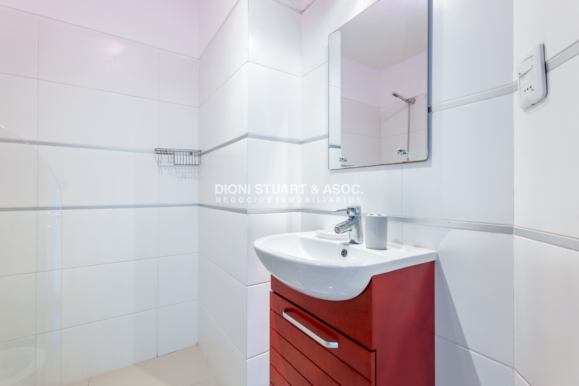 Apartamento ID.488 - Oportunidad - Apartamento Primera Linea Mansa - Con Parrillero -  2 Dormitorios