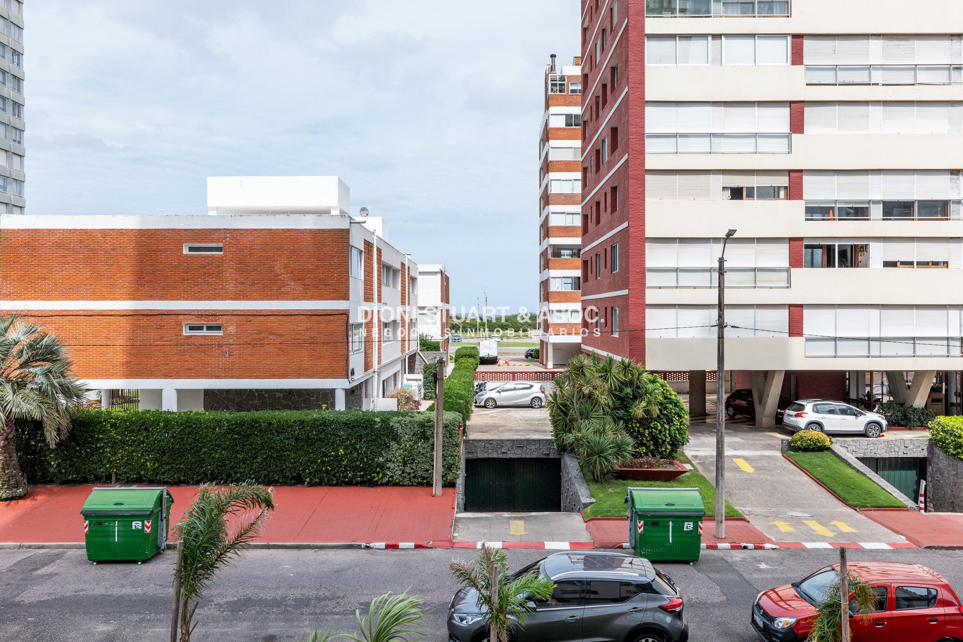 Apartamento ID.924 - TORRE TRIANGULO - DEPARTAMENTO EN VENTA DE 1 DORMITORIO Y MEDIO - TODOS LOS AMENITIES