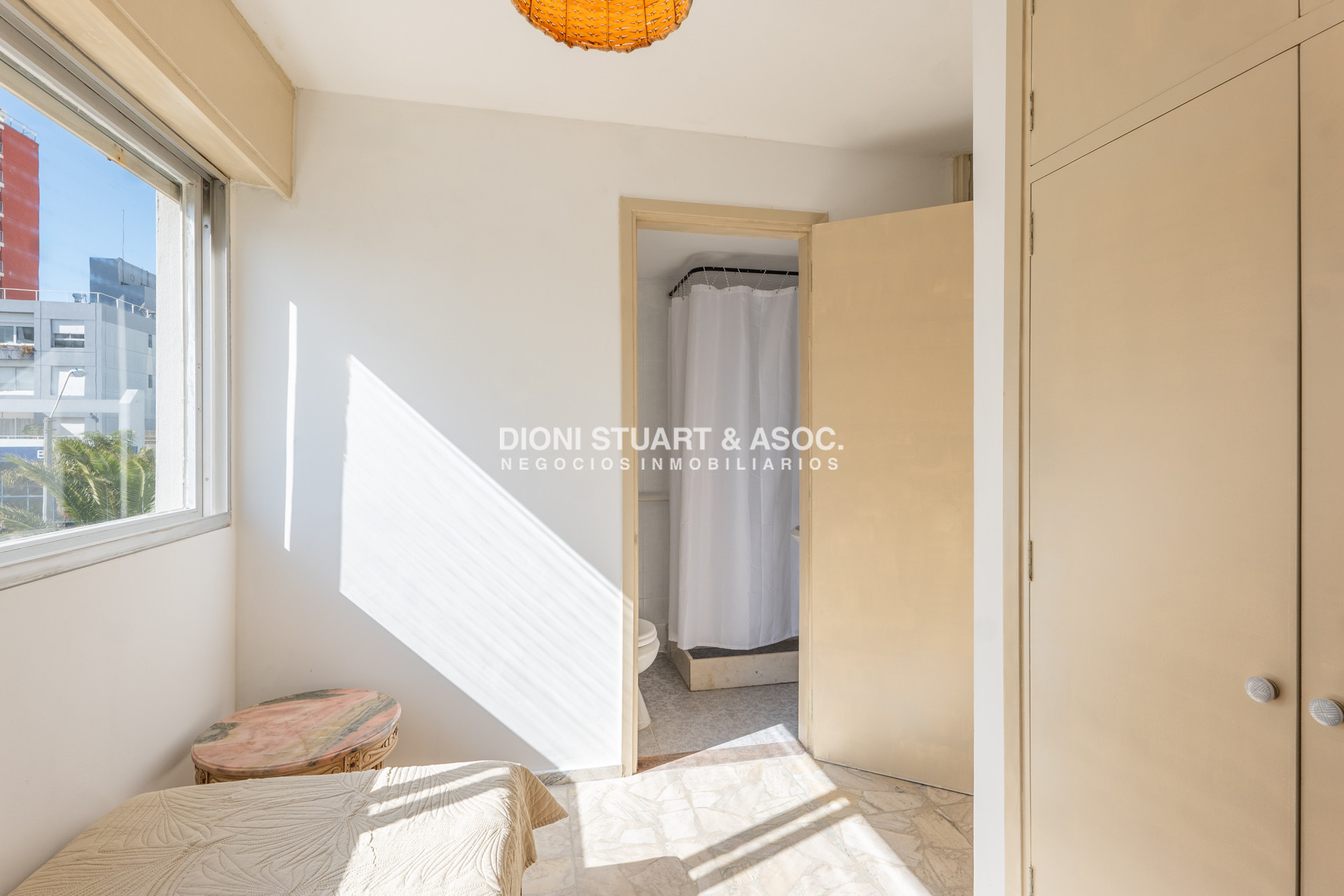 Apartamento ID.743 - Apartamento en la Península - 3 Dormitorios - Edificio Fontaine - Punta del Este
