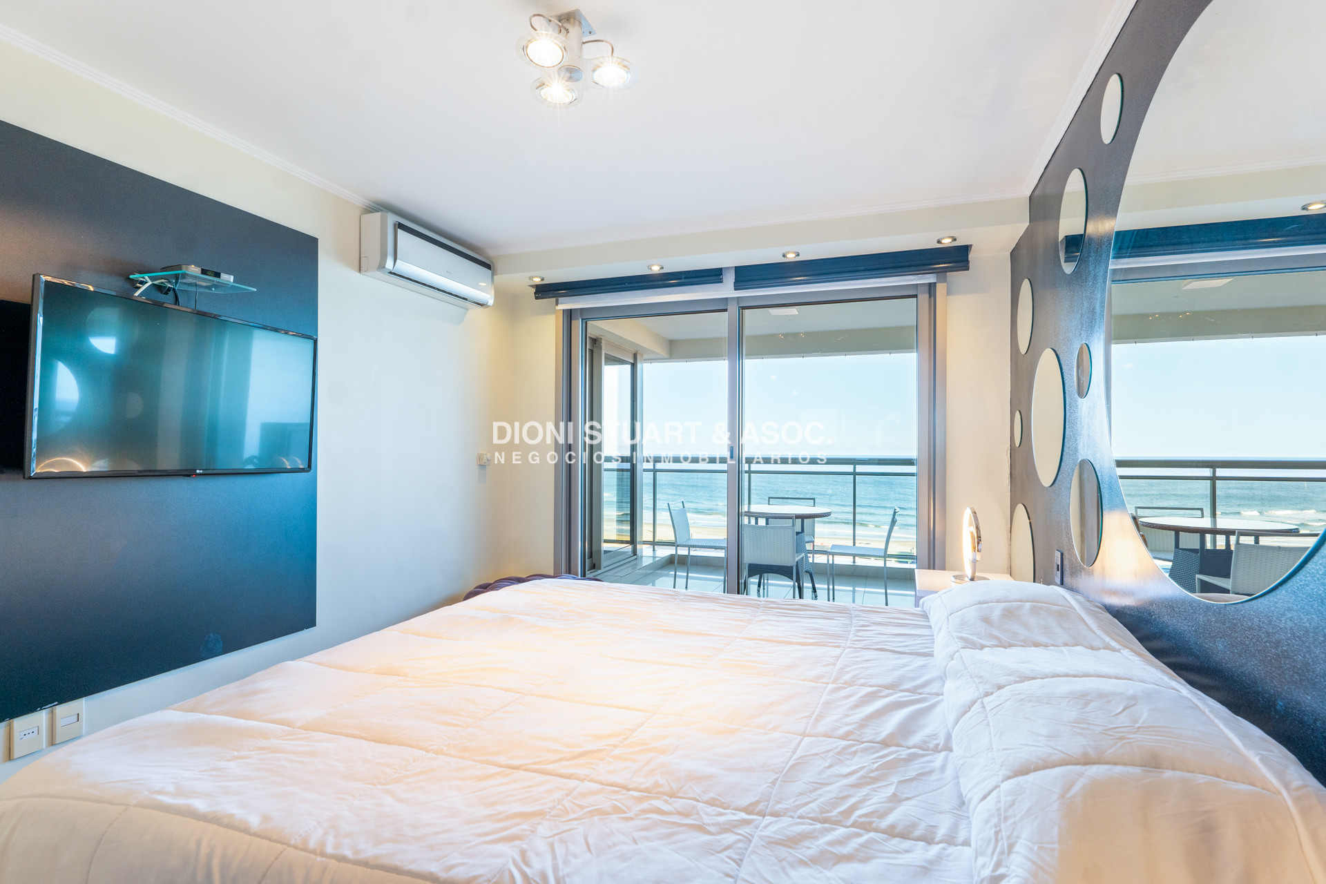 Apartamento ID.979 - IMPERIALE II DEPARTAMENTO EN VENTA DE 3 DORMITORIOS EN SUITE