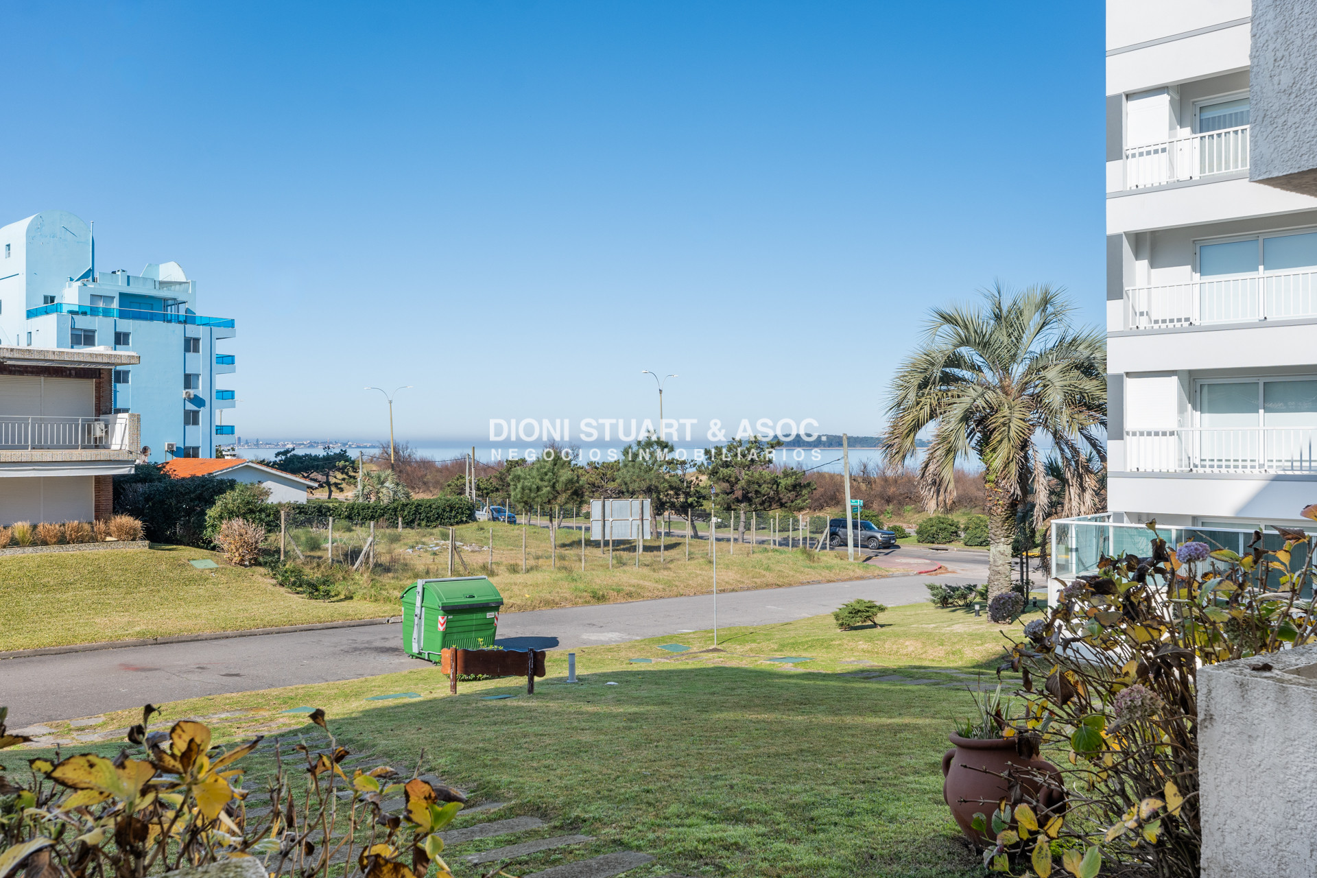 Apartamento ID.728 -  Oportunidad- Apartamento Frente al Mar - 1 Dormitorio - Bajas Expensas