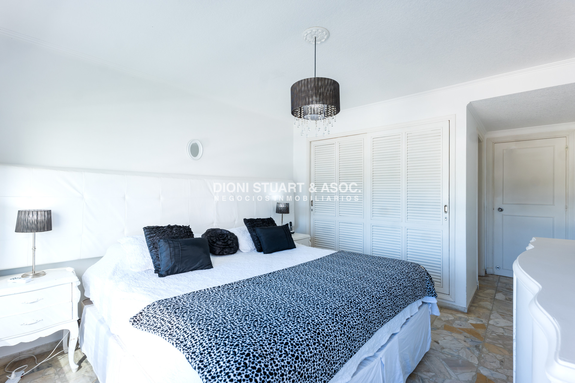 Apartamento ID.144 - APARTAMENTO EN ALQUILER INVERNAL O DE TEMPORADA FRENTE AL MAR 2 DORMITORIOS Y MEDIO - TODOS LOS AMENITIES - COMPLEJO LINCOLN CENTER