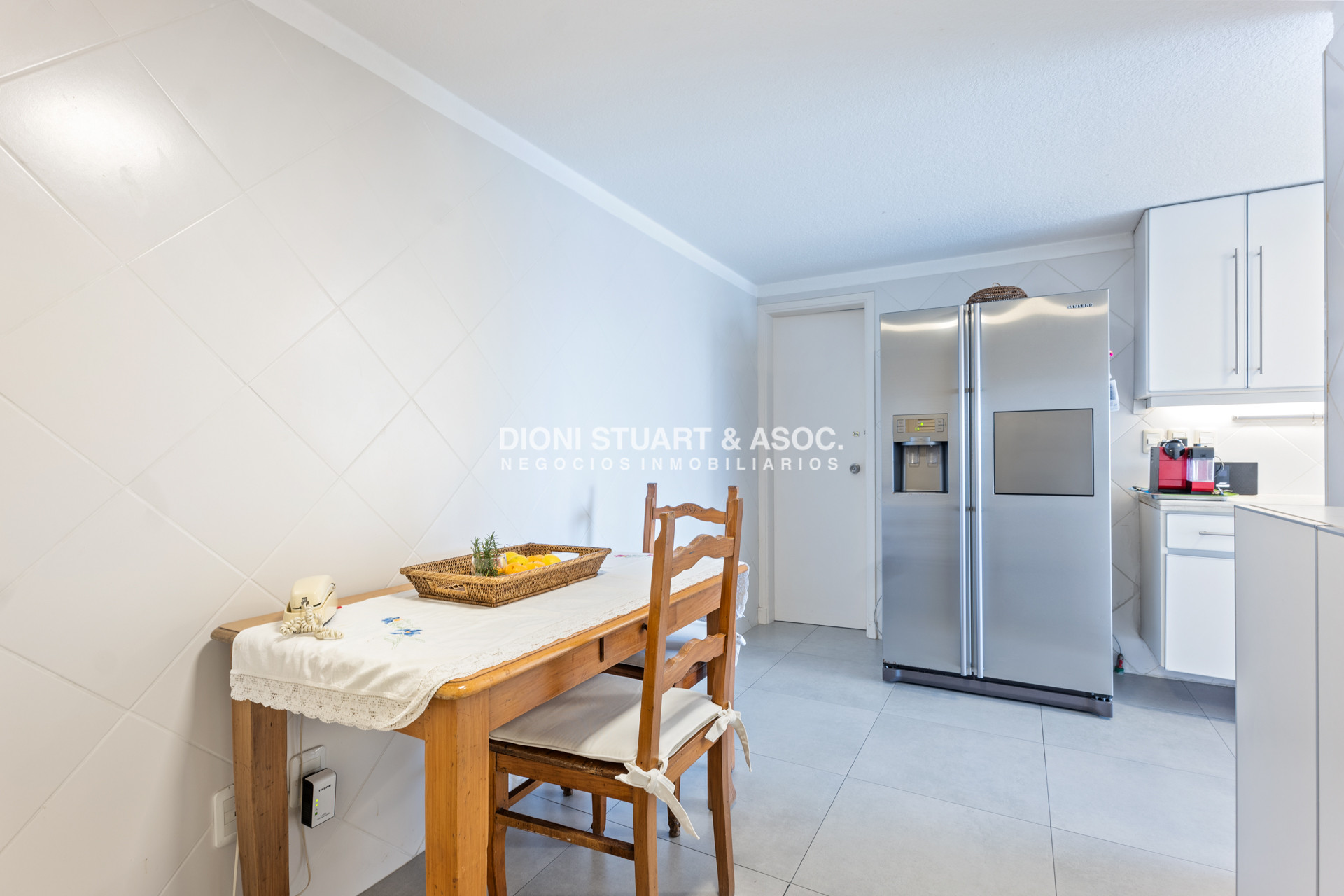 Apartamento ID.665 - DEPARTAMENTO EN VENTA EN PLAYA MANSA - 3 DORM Y DEP. - RECICLADO - COMPLEJO LINCOLN CENTER - TORRE JEFFERSON