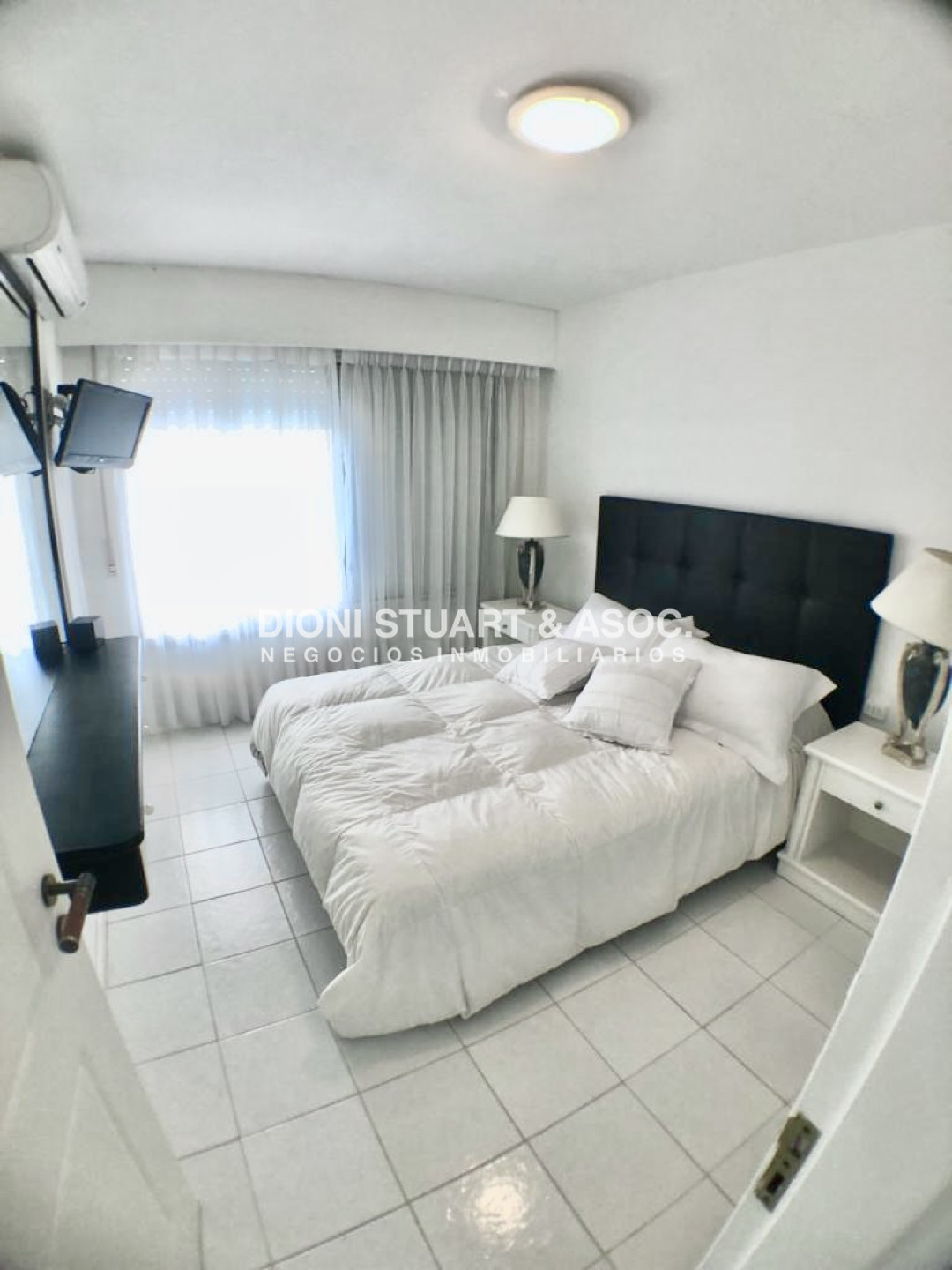 Apartamento ID.1011 - APARTAMENTO DE 1 DORMITORIO Y MEDIO - EXPENSAS BAJAS - COMPLEJO LINCOLN CENTER