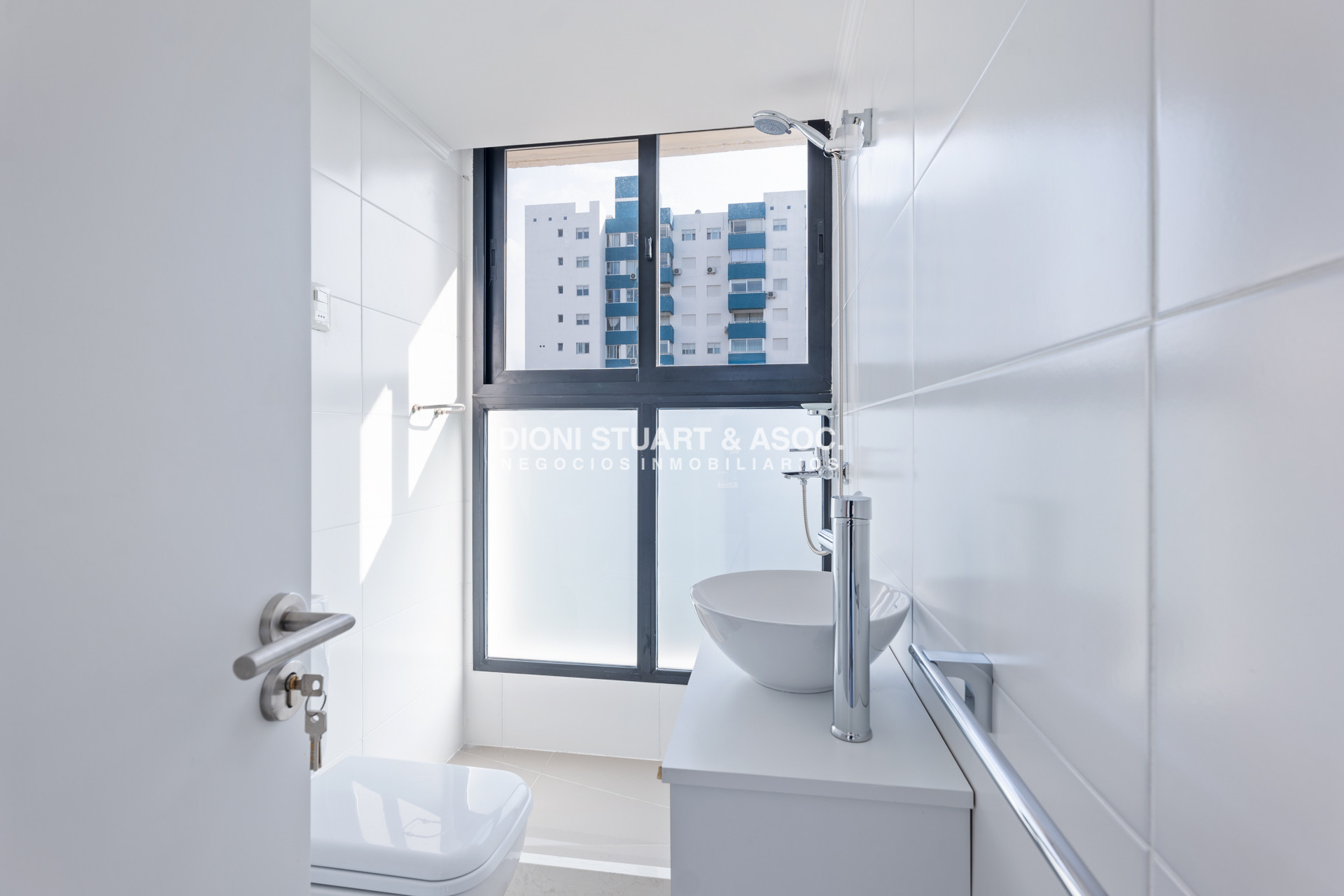 Apartamento ID.684 - OTTO UNO - 2 Dormitorios en Venta - A Estrenar