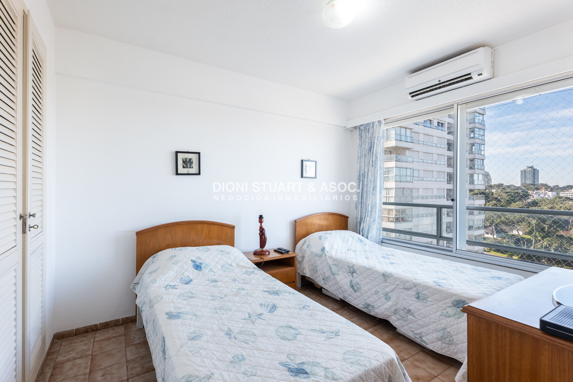 Apartamento ID.727 - ALQUILER ANUAL 3 DORMITORIOS Y 3 BAÑOS - COMPLEJO LINCOLN CENTER - TODOS LOS AMENITIES
