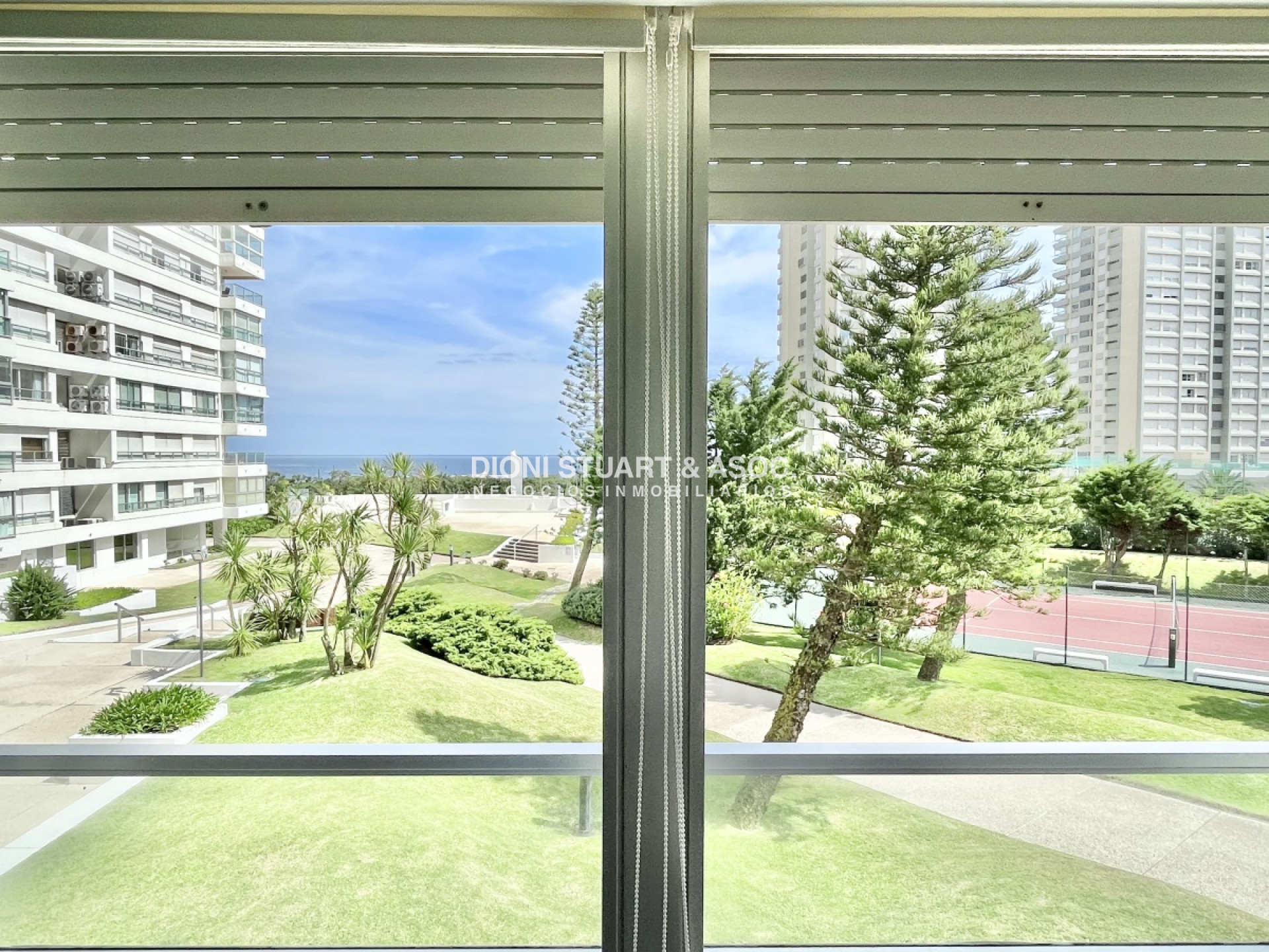 Apartamento ID.38 - Torre Madison - 3 Dormitorios - Complejo Lincoln Center