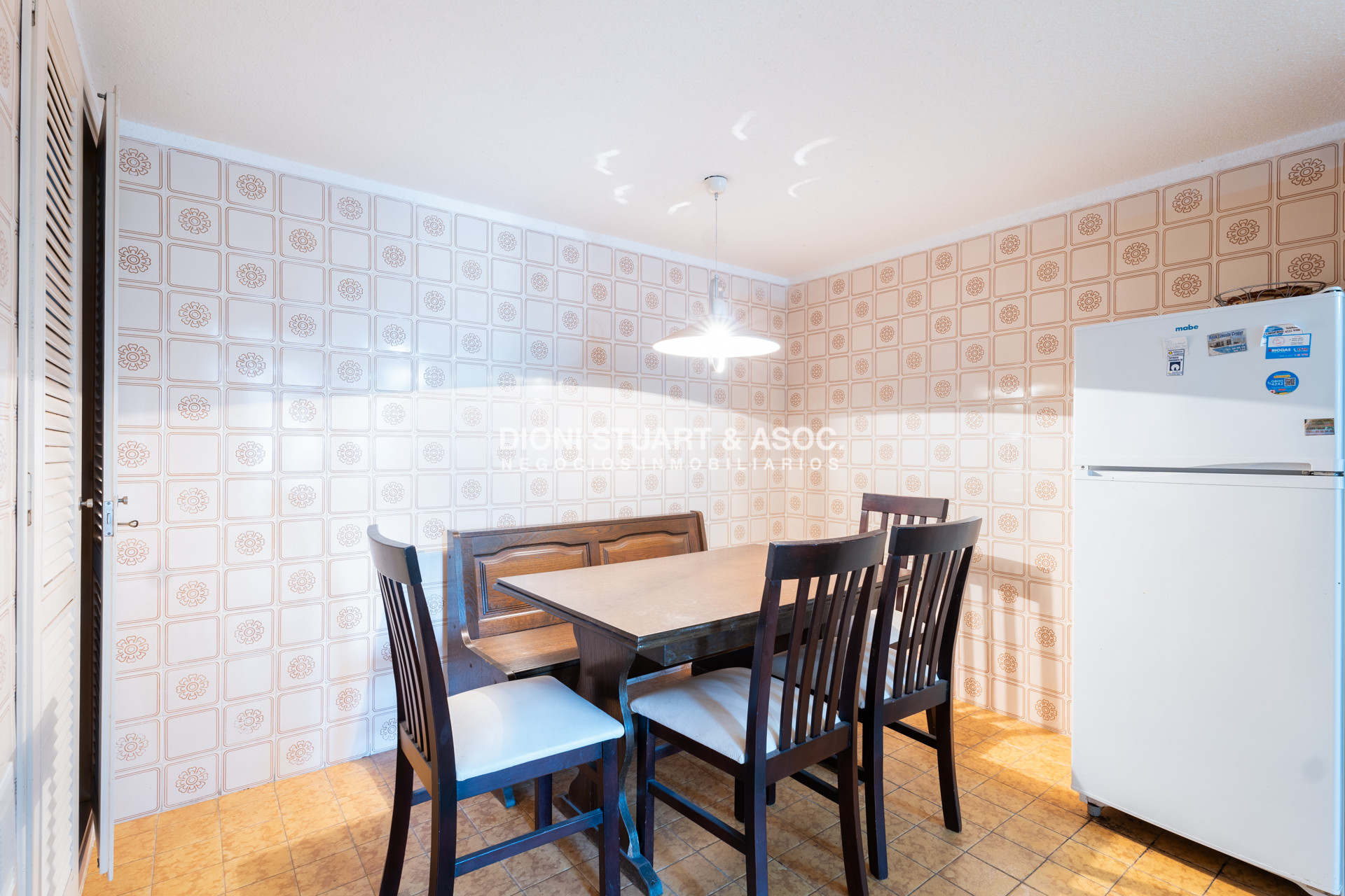 Apartamento ID.727 - ALQUILER ANUAL 3 DORMITORIOS Y 3 BAÑOS - COMPLEJO LINCOLN CENTER - TODOS LOS AMENITIES