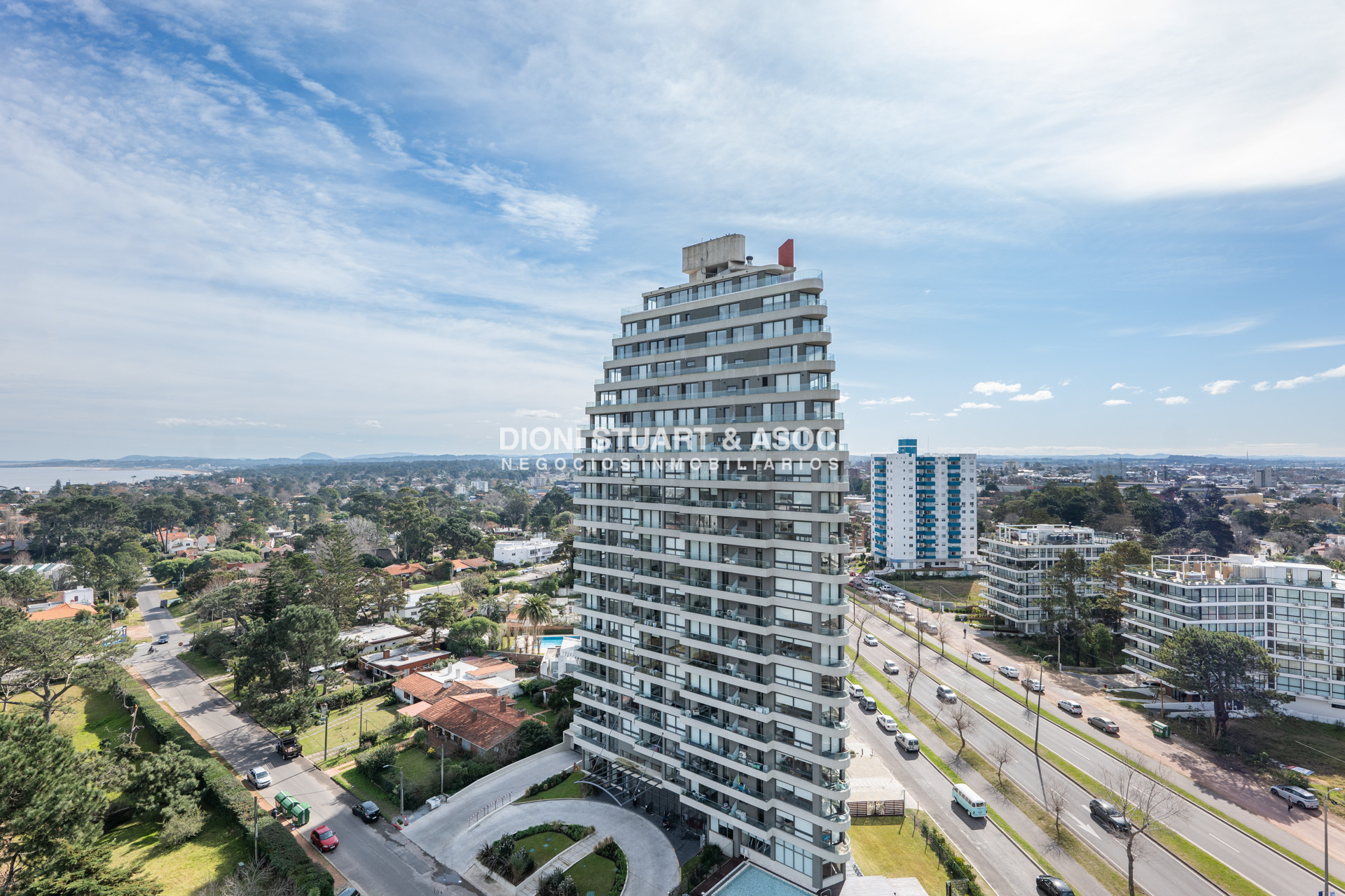Apartamento ID.1047 - VENTA APARTAMENTO 2 DORMITORIOS ROOSEVELT RECICLADO - LA MEJOR ORIENTACIÓN SOLAR - PARQUEMAR ROOSEVELT