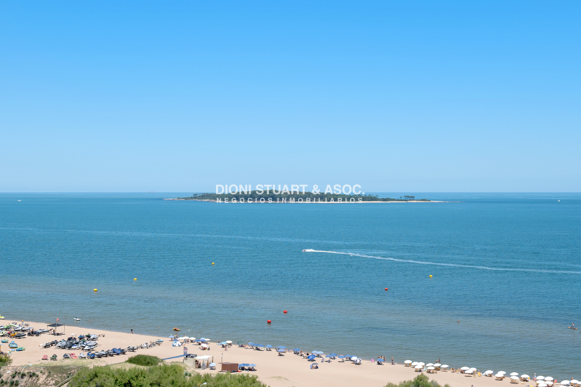 Apartamento ID.359 - APARTAMENTO EN ALQUILER 2 DORMITORIOS Y MEDIO TODOS LOS AMENITIES FRENTE AL MAR TORRE WASHINGTON COMPLEJO LINCOLN CENTER
