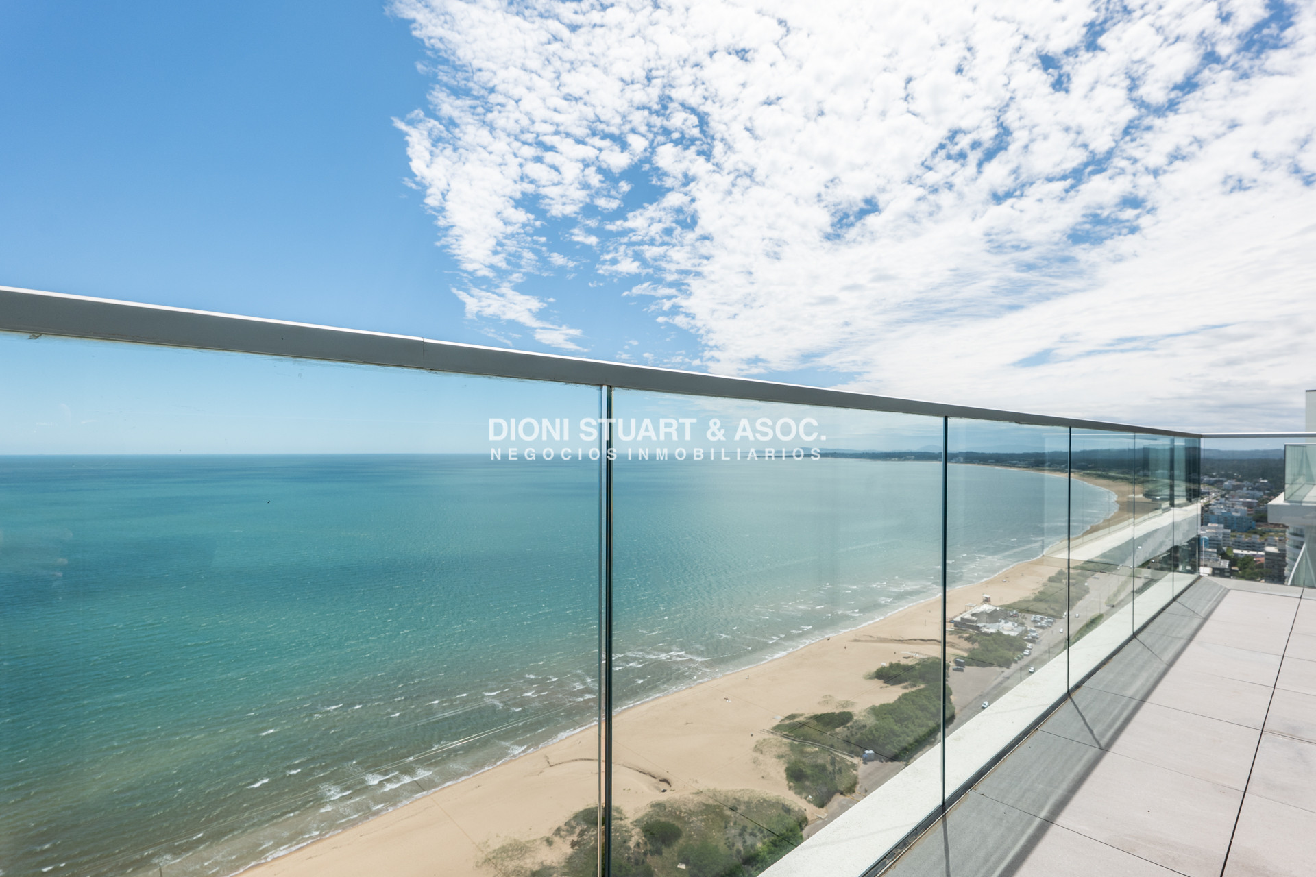Apartamento ID.880 - Venetian - Pent House Duplex Central 