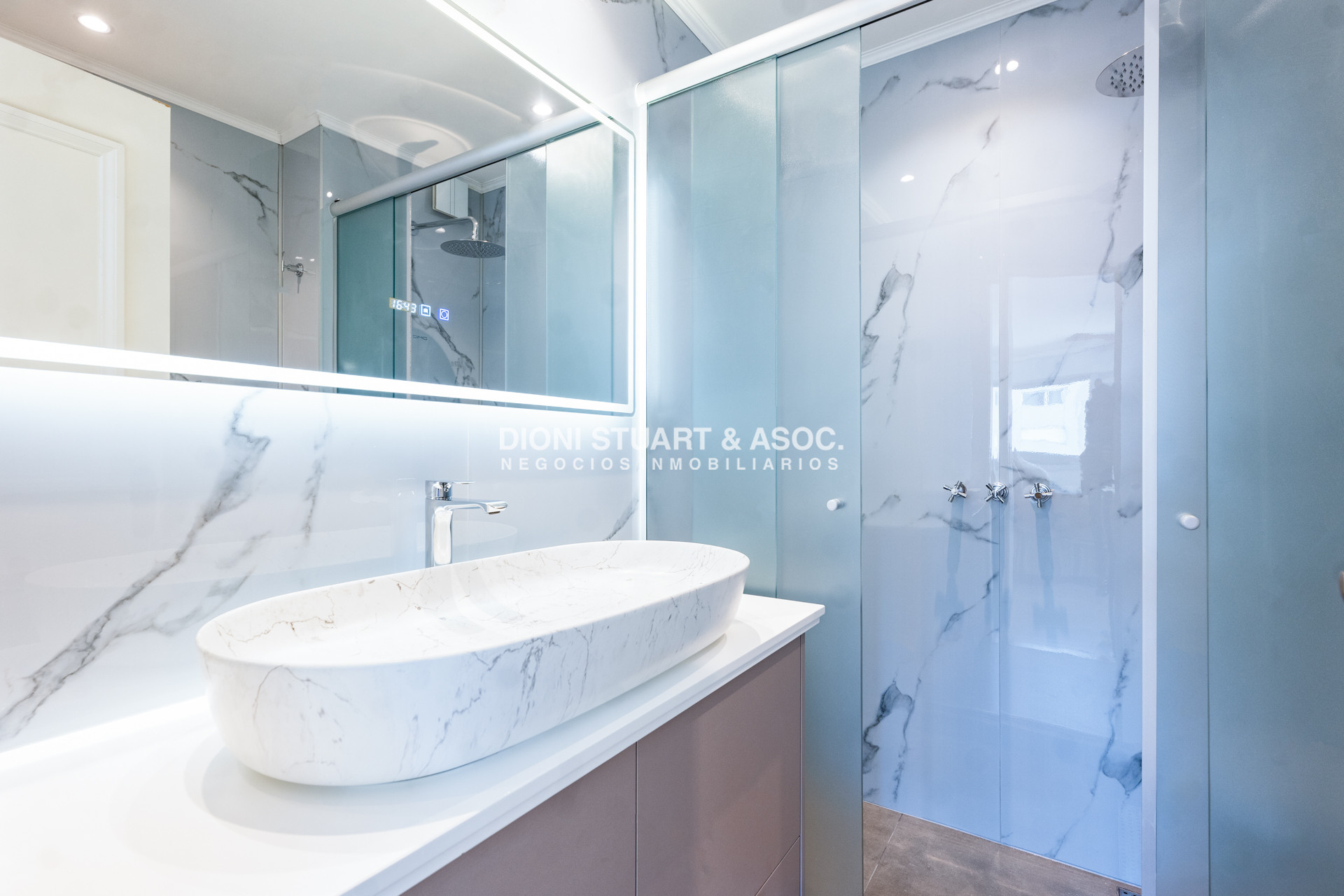 Apartamento ID.1108 - APARTAMENTO PENT HOUSE DUPLEX EN VENTA - 2 DORMITORIOS - SOUTH BEACH - PLAYA BRAVA