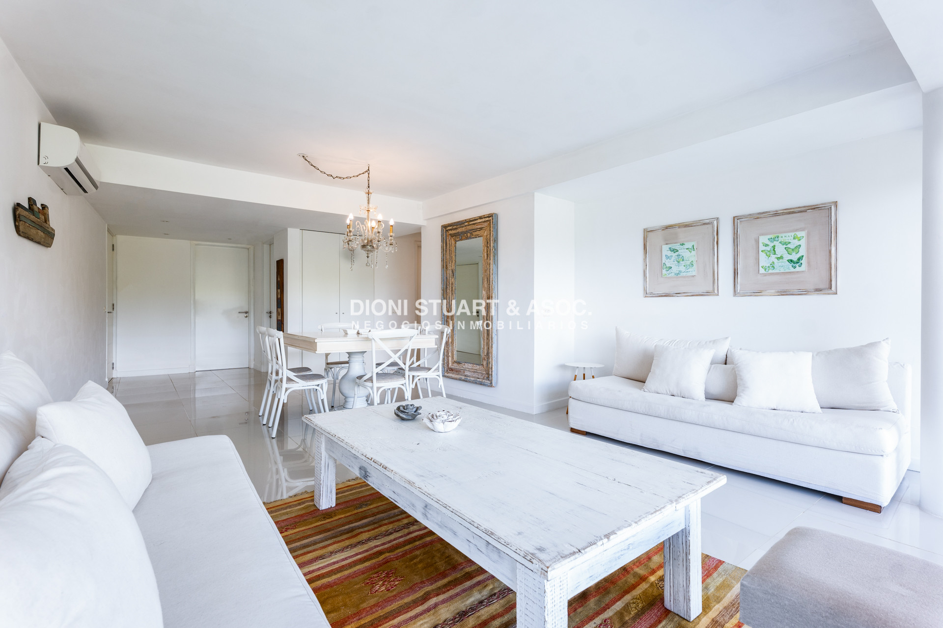 Apartamento ID.852 - Bikini Beach - Apto de 2 Dorm en Suite + Toilette