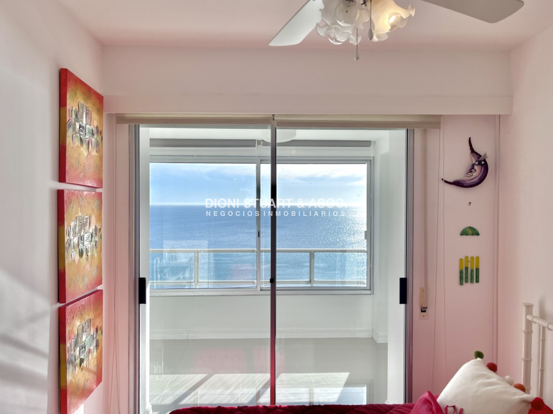 Apartamento ID.366 - Apartamento Frente Al Mar - 2 Dormitorios - Todos Los Amenities - Complejo Lincoln Center