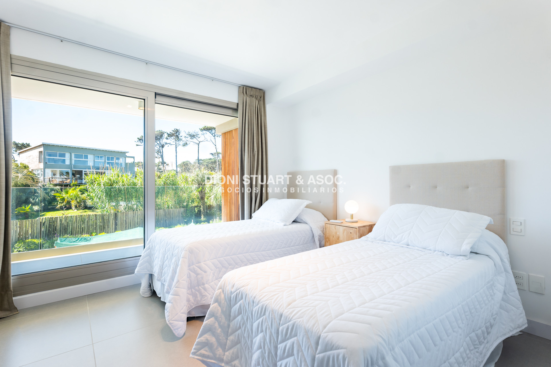 Apartamento ID.854 - Apartamento en Manantiales - Moorea Bay 2 - Esquinero