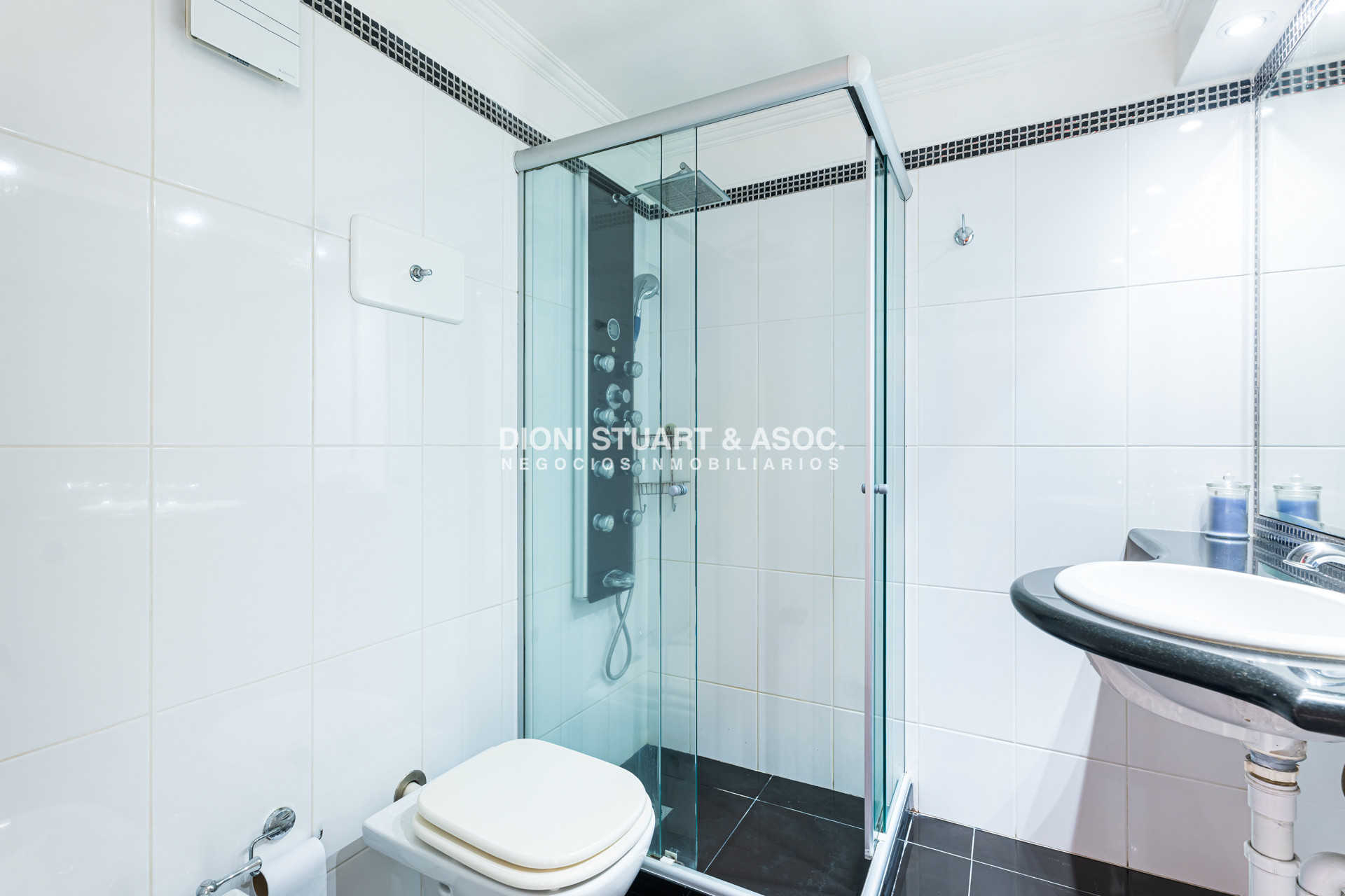 Apartamento ID.801 - Apartamento en venta - Oportunidad en Roosevelt - 1 Dormitorio reciclado - Torre Punta del Este