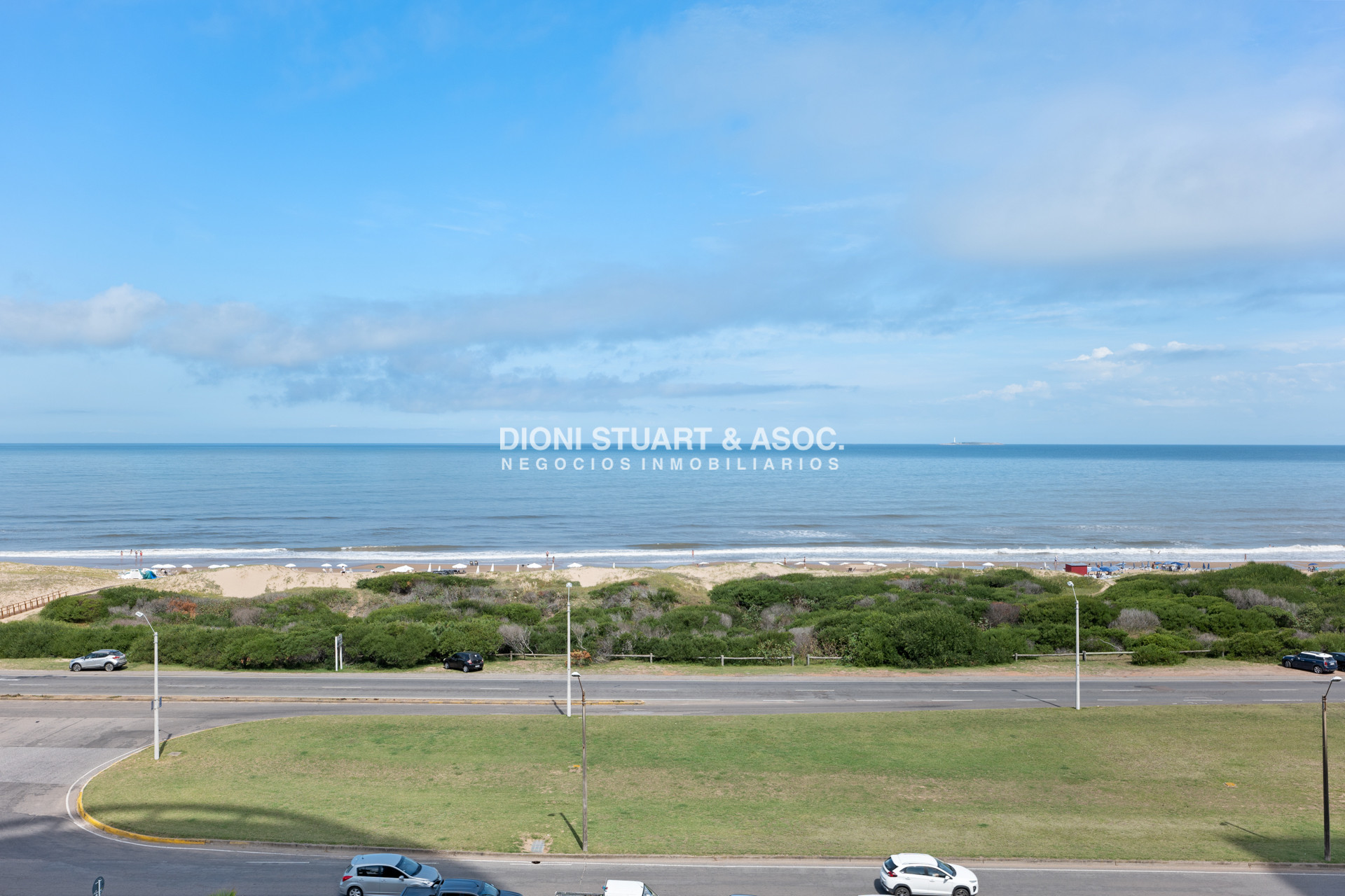 Apartamento ID.629 - DEPARTAMENTO EN TRUMP TOWER ESQUINERO - 3 DORMITORIOS EN SUITE
