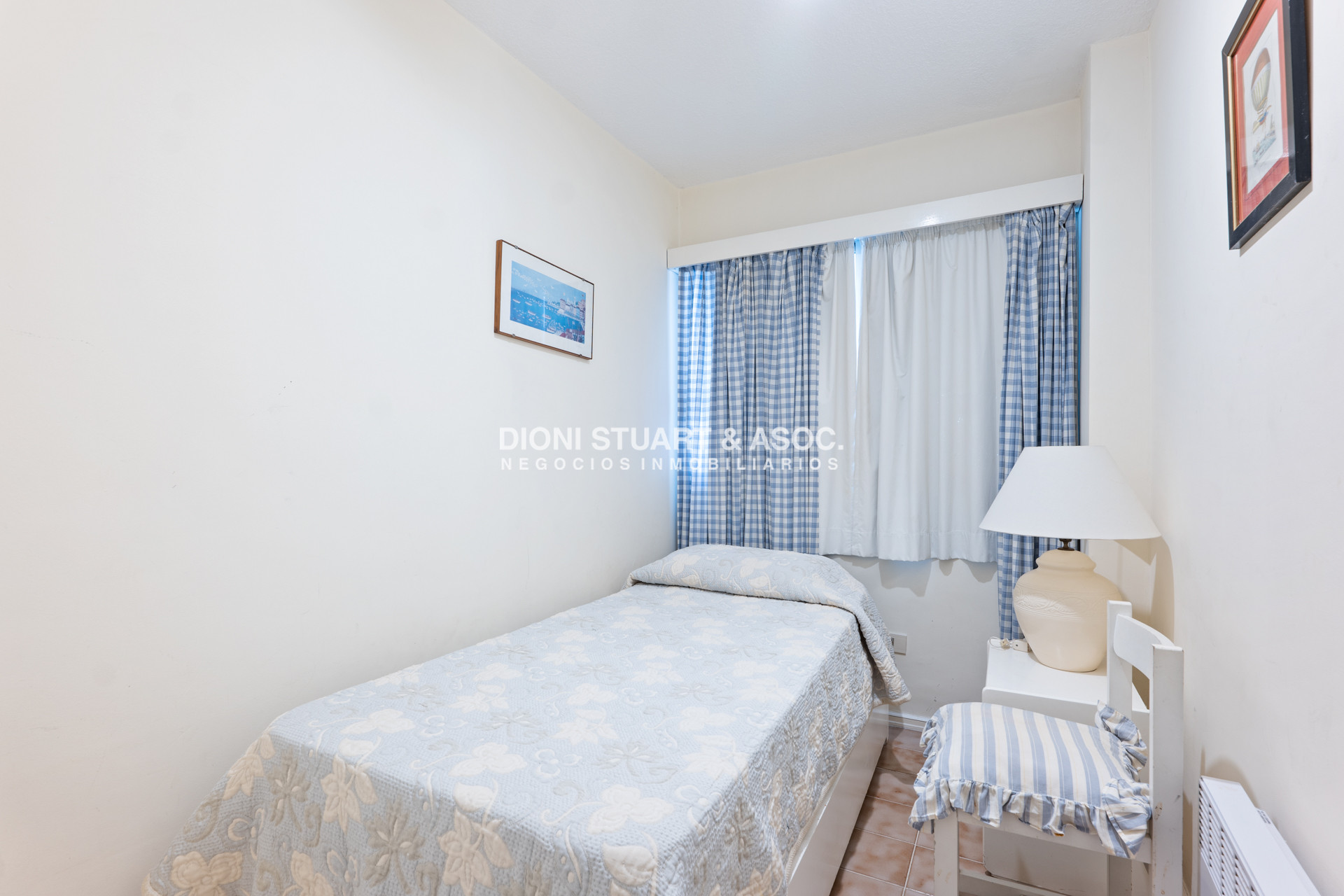 Apartamento ID.670 - TORRE MADISON - 4 DORMITORIOS - COMPLEJO LINCOLN CENTER
