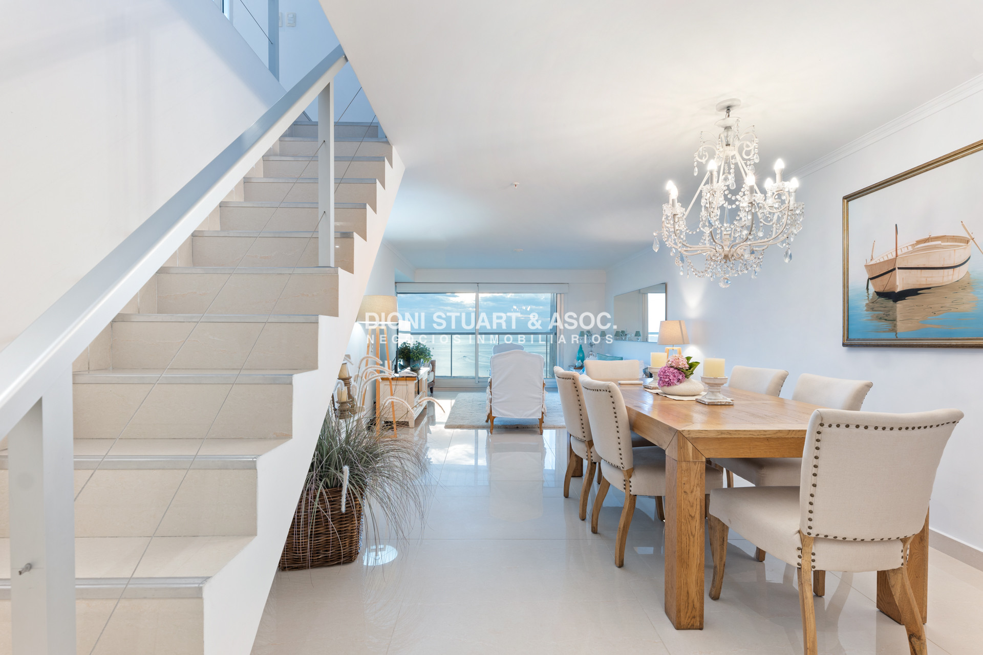 Apartamento ID.637 - Miami Boulevard I - Pent House Duplex - Apartamento En Venta