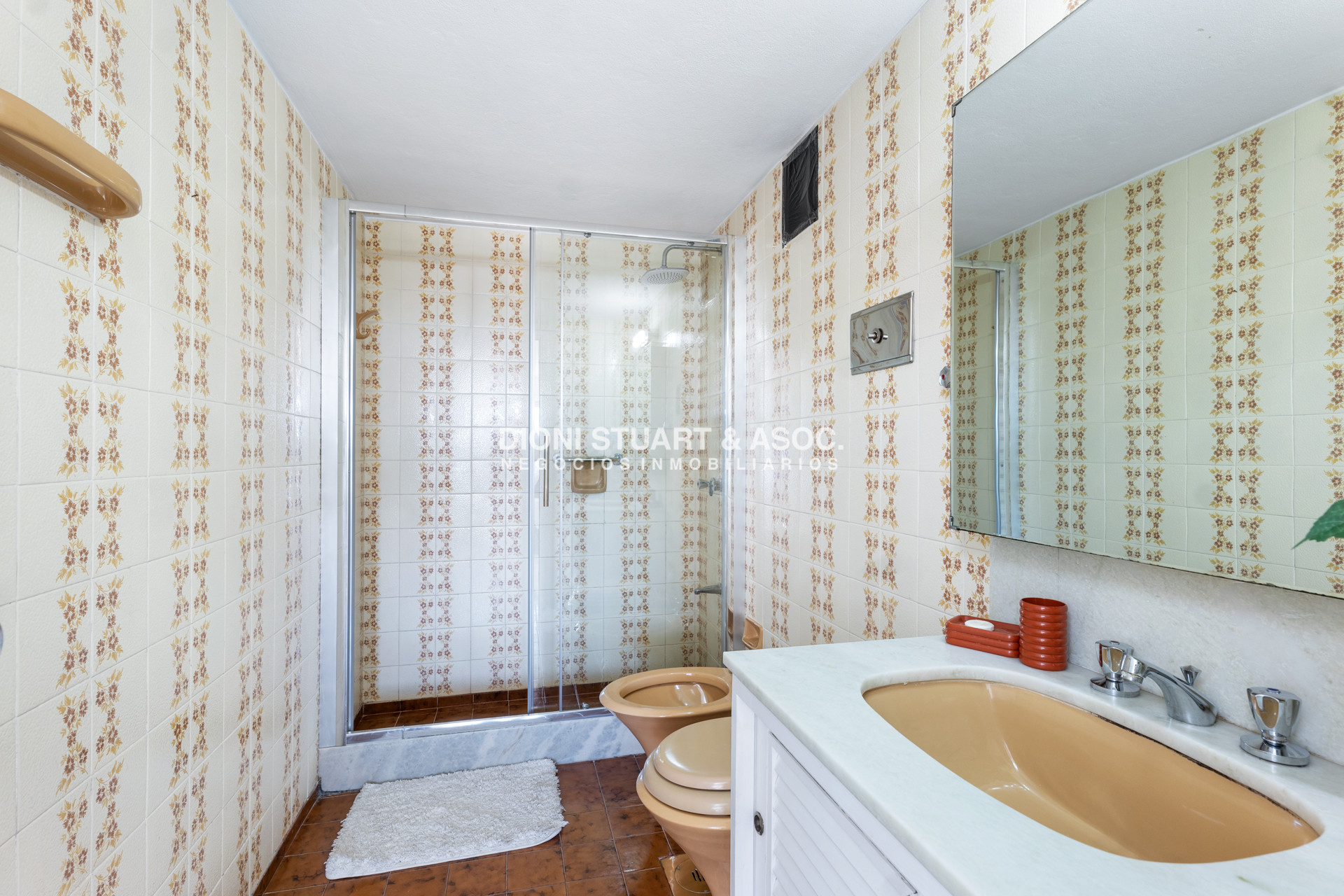 Apartamento ID.279 - APARTAMENTO FRENTE AL MAR DE 2 DORMITORIOS Y MEDIO TODOS LOS AMENITIES TORRE WASHINGTON COMPLEJO LINCOLN CENTER