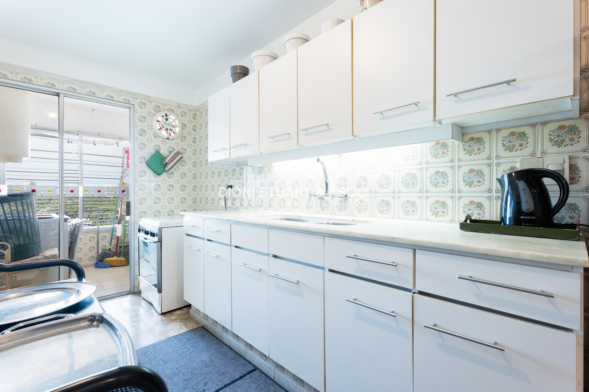 Apartamento ID.479 - ALQUILER ANUAL PENT HOUSE DUPLEX CON PARRILLERO 4 DORMITORIOS TORRE WASHINGTON - COMPLEJO LINCOLN CENTER
