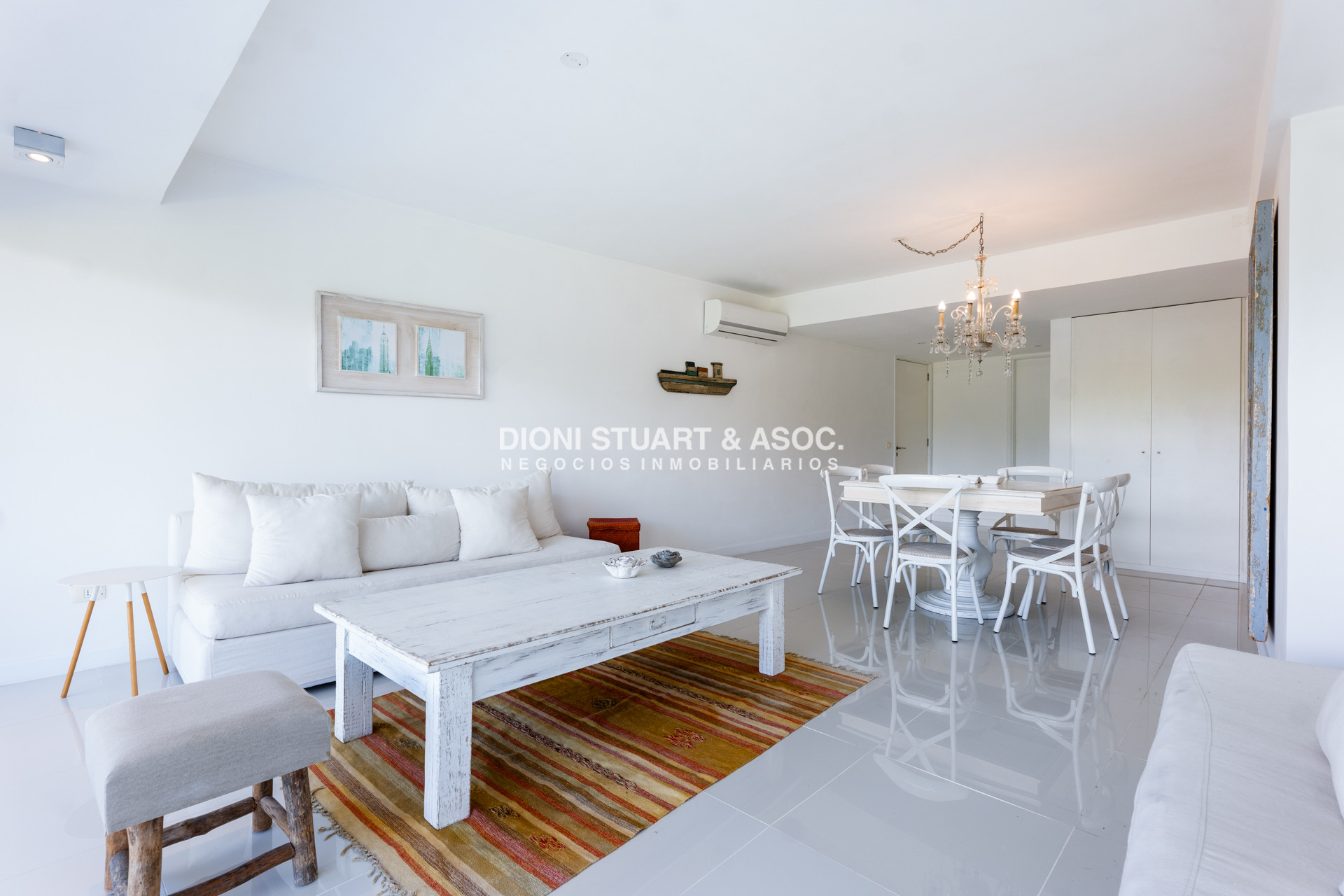 Apartamento ID.852 - Bikini Beach - Apto de 2 Dorm en Suite + Toilette