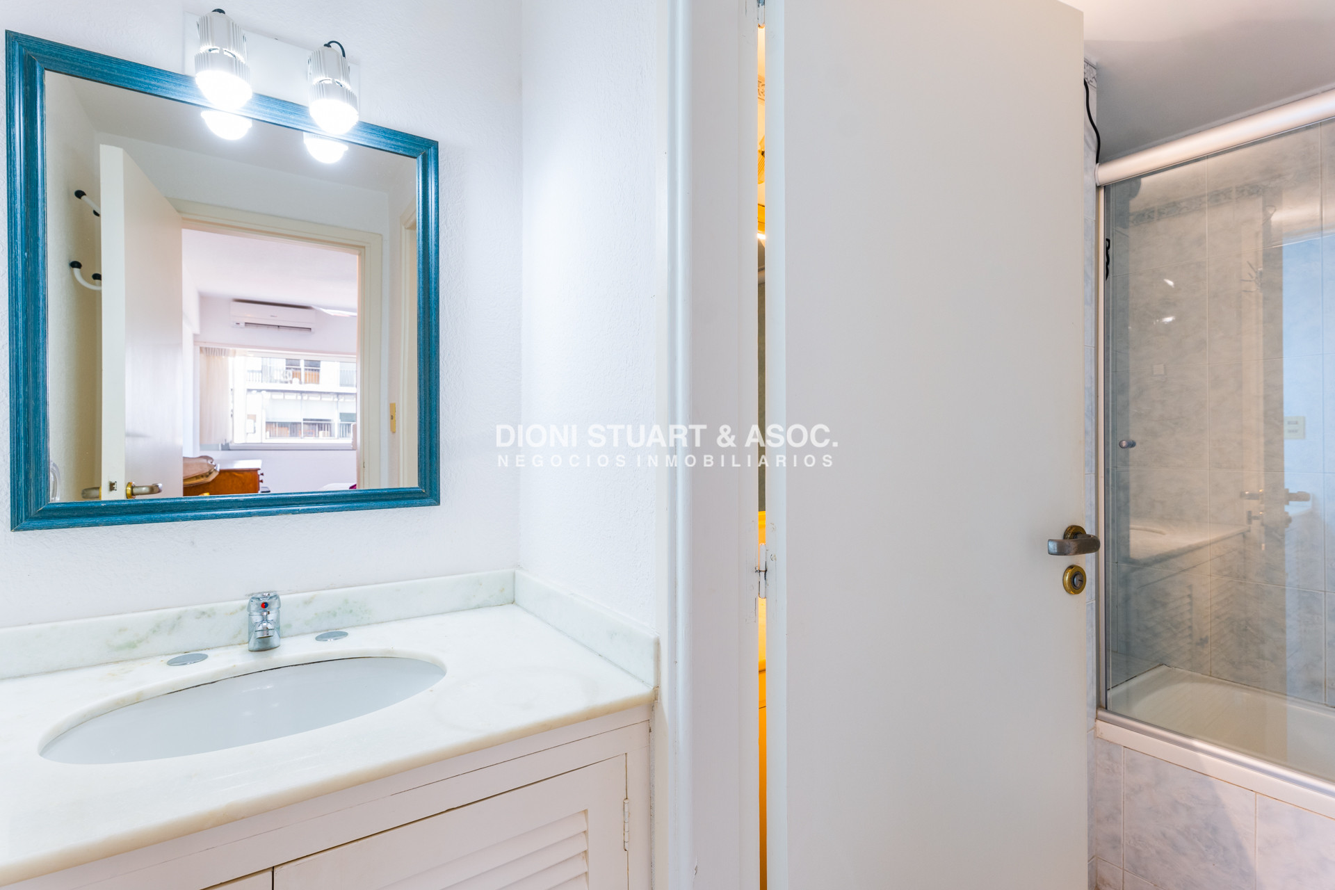 Apartamento ID.752 - Apartamento Reciclado - 3 Dormitorios - Torre Plaza - Peninsula
