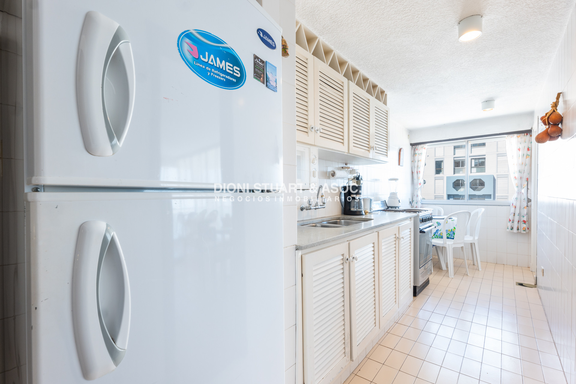 Apartamento ID.751 - Apartamento en Peninsula - 2 Dormitorios - Piso Alto - Torre Plaza