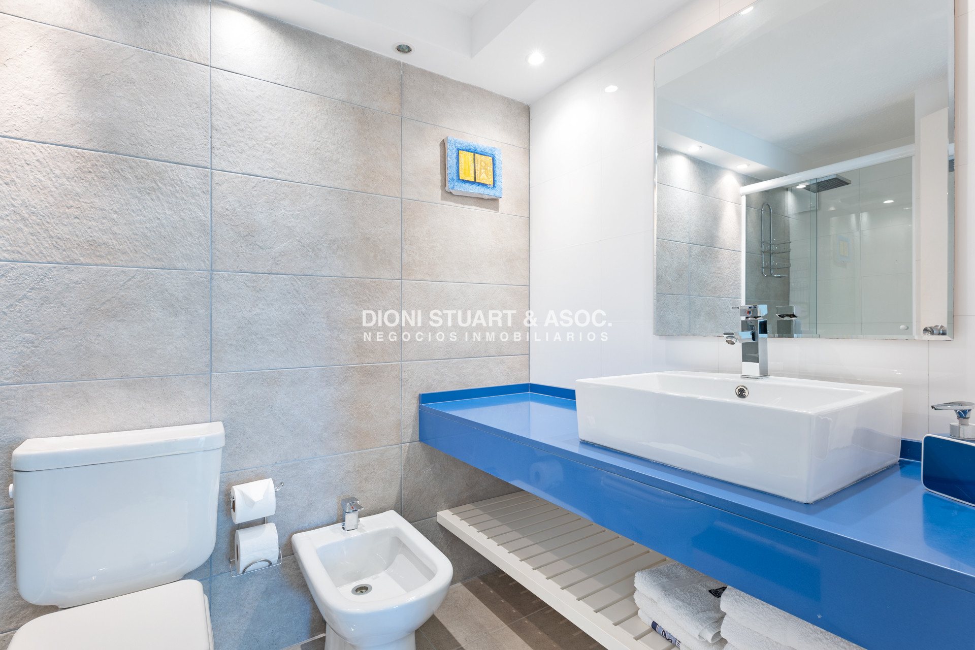 Apartamento ID.616 - APARTAMENTO DE 2 DORMITORIOS EN ALQUILER DE TEMPORADA FRENTE AL MAR TORRE WASHINGTON COMPLEJO LINCOLN CENTER