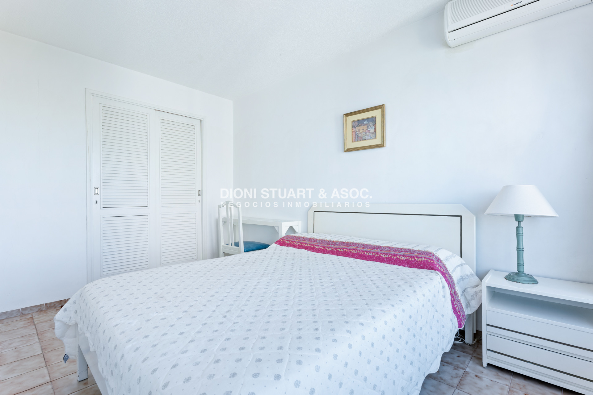 Apartamento ID.149 - Apartamento en Venta - Torre Jefferson - 3 Dormitorios + Dep. - Complejo Lincoln Center - Playa Mansa