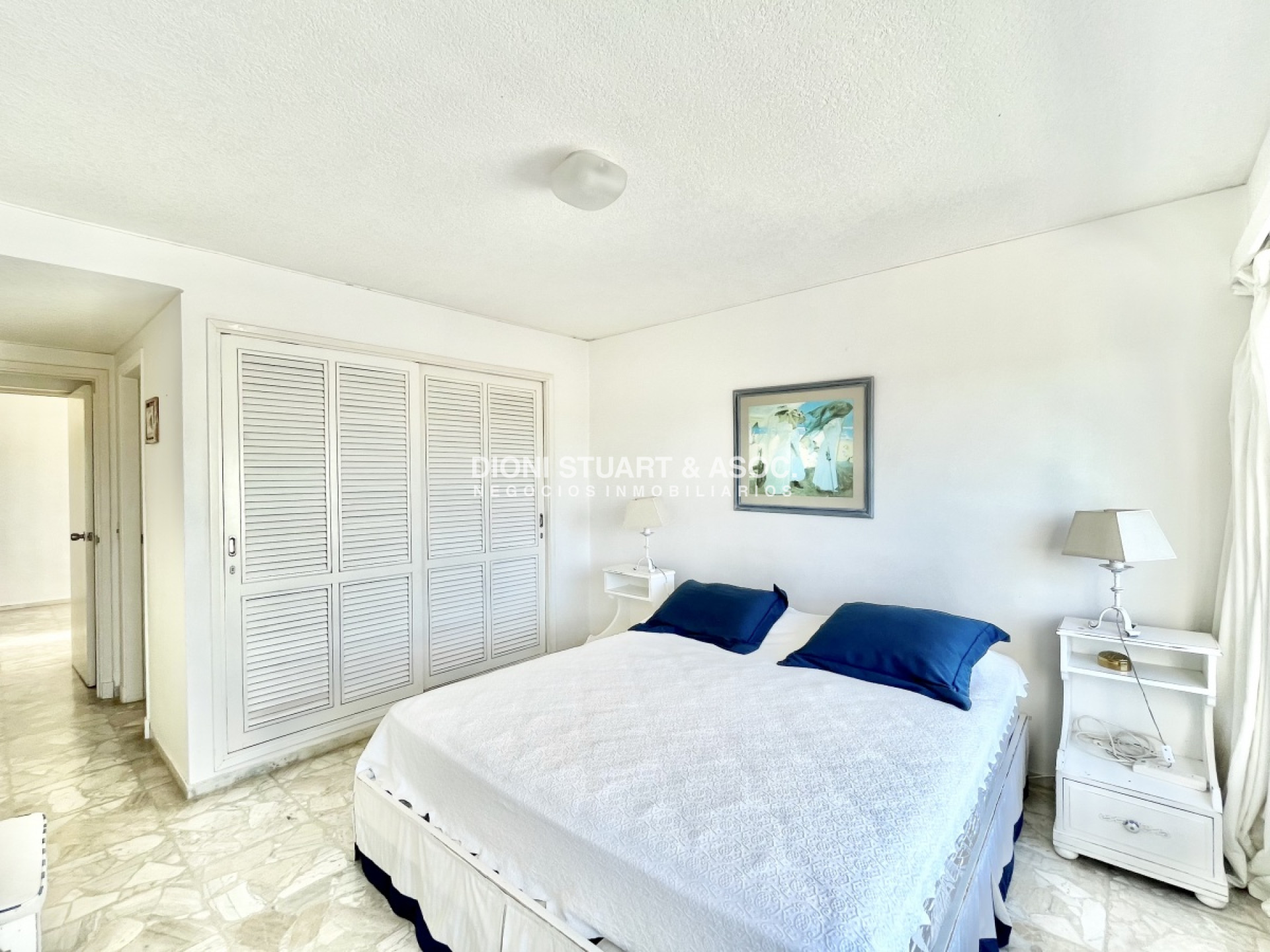 Apartamento ID.49 - APARTAMENTO EN ALQUILER DE VERANO FRENTE AL MAR 2 DORMITORIOS Y MEDIO TORRE WASHINGTON COMPLEJO LINCOLN CENTER