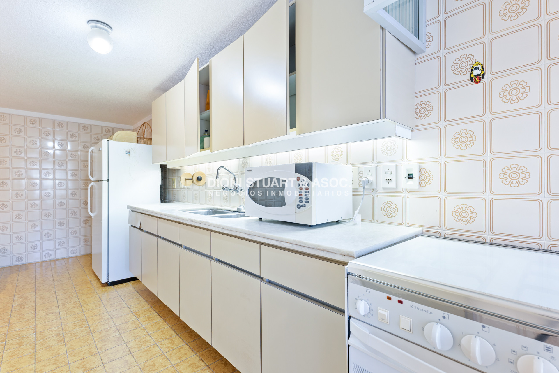 Apartamento ID.149 - Apartamento en Venta - Torre Jefferson - 3 Dormitorios + Dep. - Complejo Lincoln Center - Playa Mansa