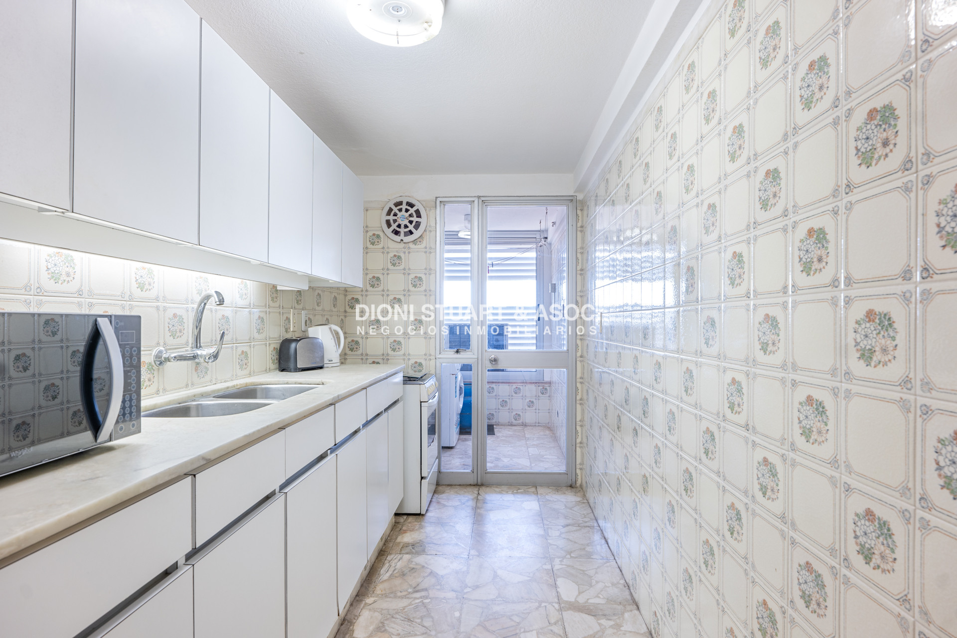 Apartamento ID.690 - APARTAMENTO DE 3 DORMITORIOS FRENTE AL MAR EN ALQUILER COMPLEJO LINCOLN CENTER TORRE WASHINGTON