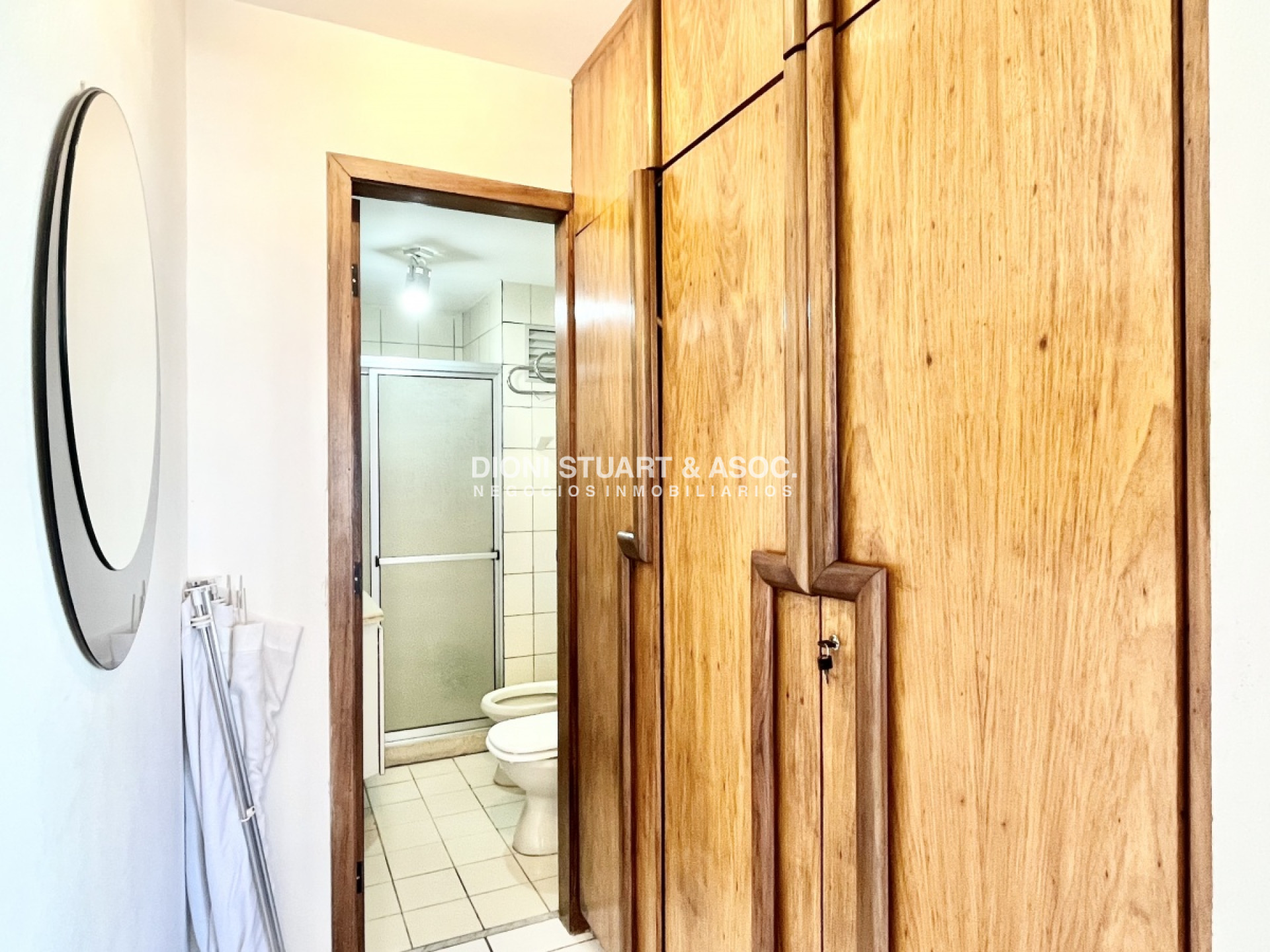 Apartamento ID.373 - APARTAMENTO EN VENTA EN PUNTA DEL ESTE 1 DORMITORIO BAJAS EXPENSAS Y COCHERA