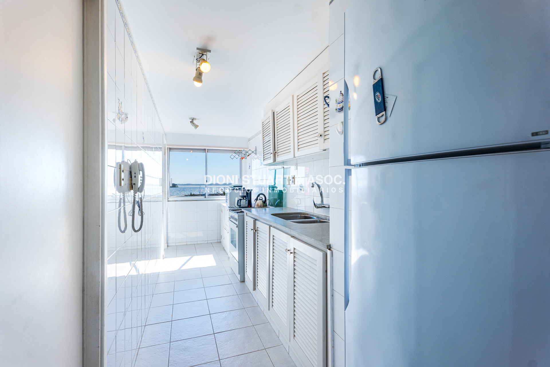 Apartamento ID.752 - Apartamento Reciclado - 3 Dormitorios - Torre Plaza - Peninsula