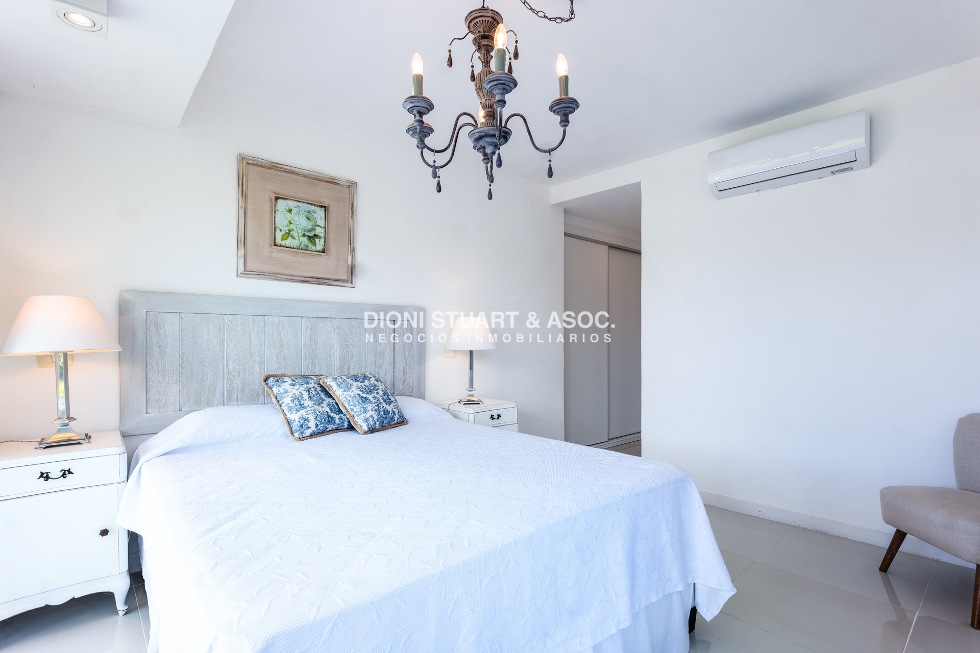 Apartamento ID.852 - Bikini Beach - Apto de 2 Dorm en Suite + Toilette