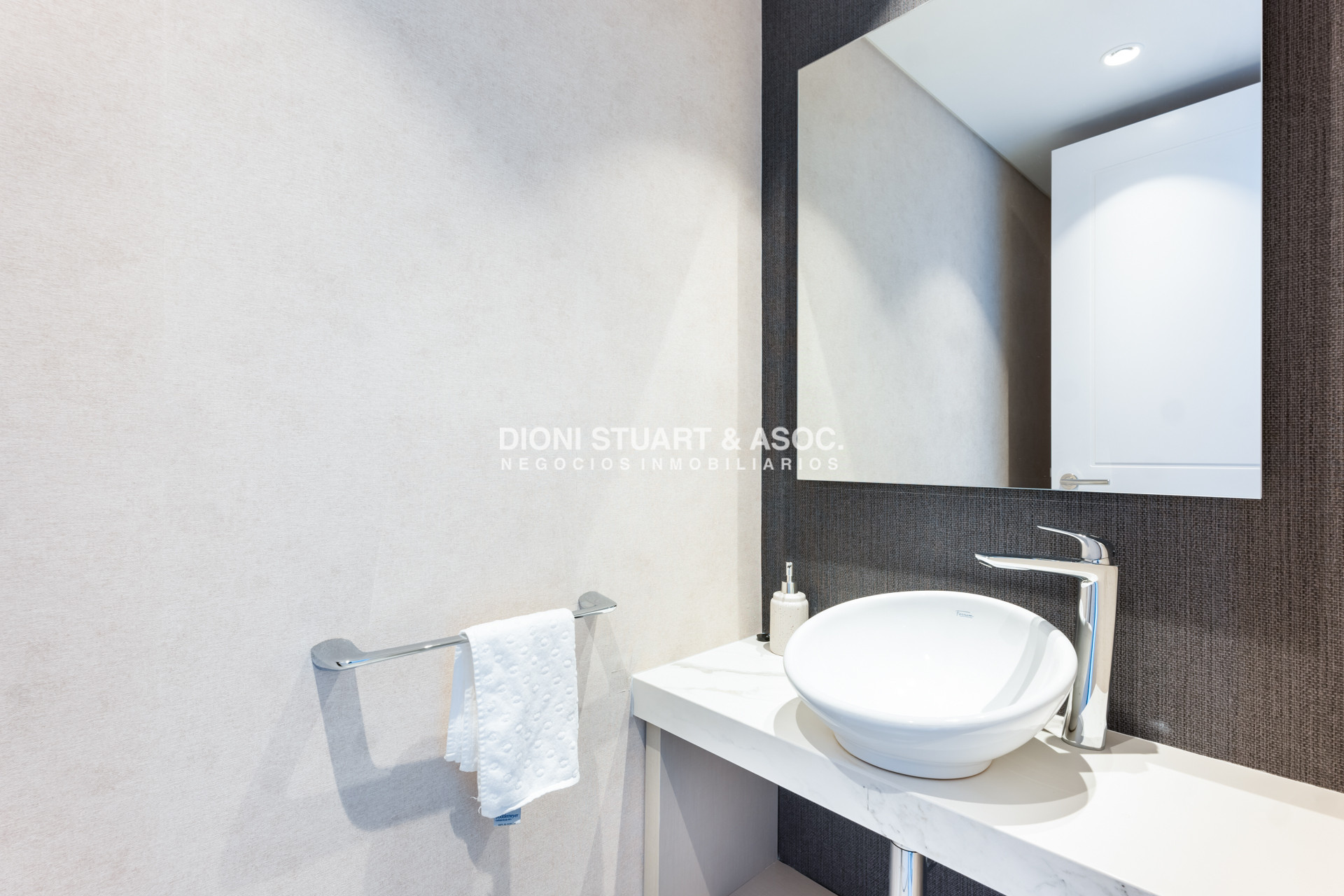 Apartamento ID.854 - Apartamento en Manantiales - Moorea Bay 2 - Esquinero