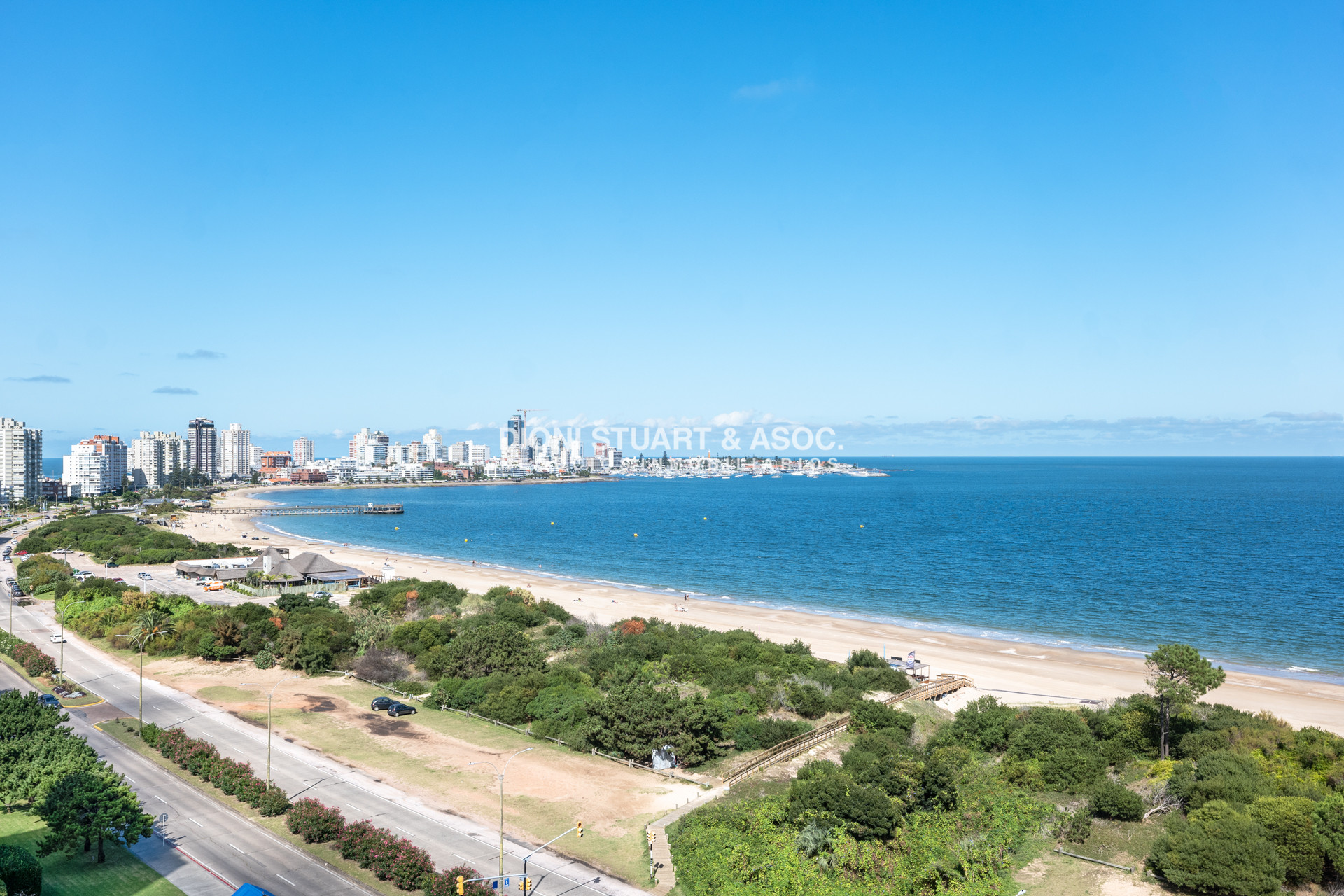 Apartamento ID.936 - DEPARTAMENTO EN VENTA EN TUNQUELEN II RECICLADO - 3 DORMITORIOS + DEP. SERV.