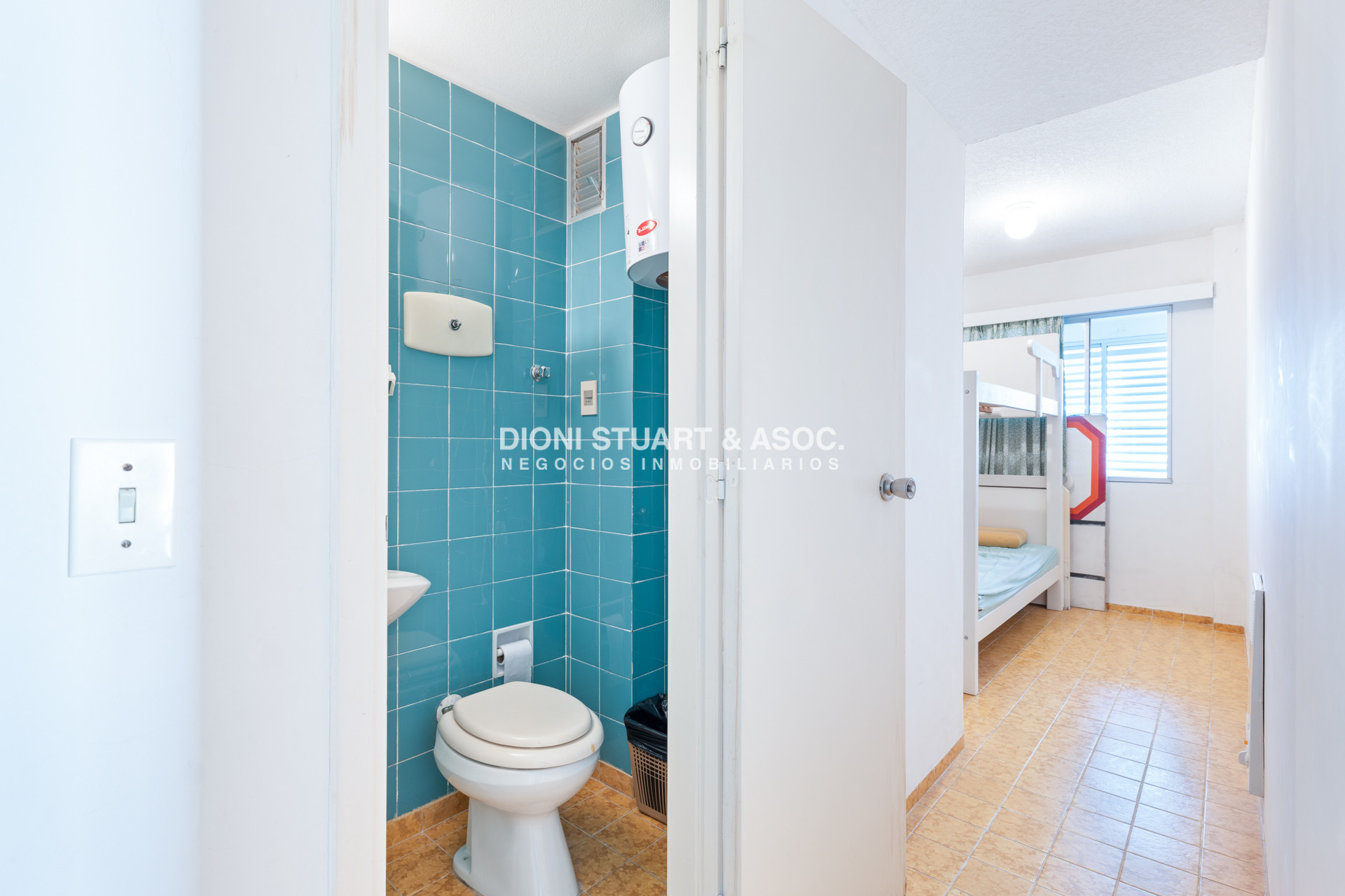 Apartamento ID.149 - Apartamento en Venta - Torre Jefferson - 3 Dormitorios + Dep. - Complejo Lincoln Center - Playa Mansa